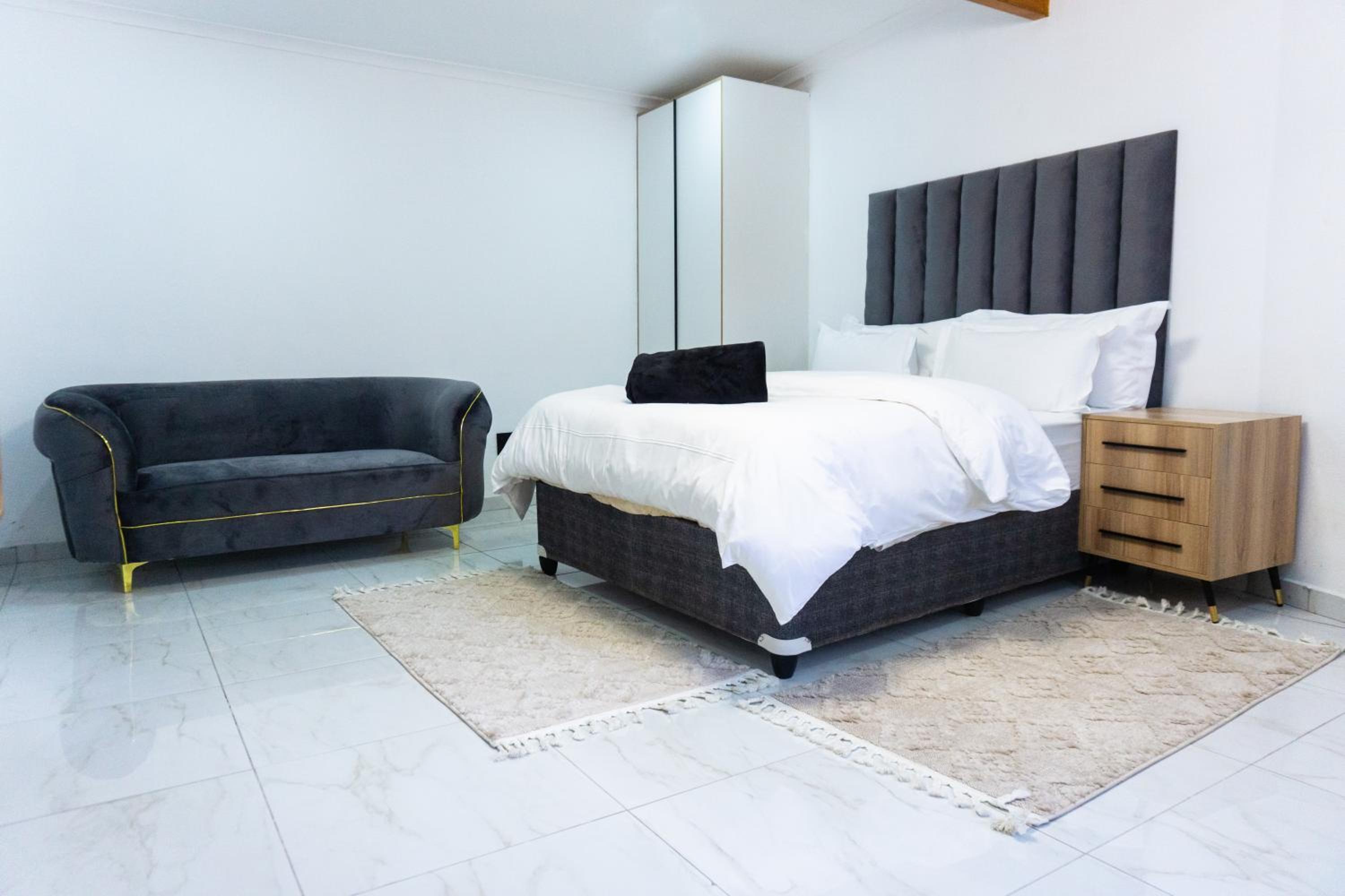 ADAIA GUEST House