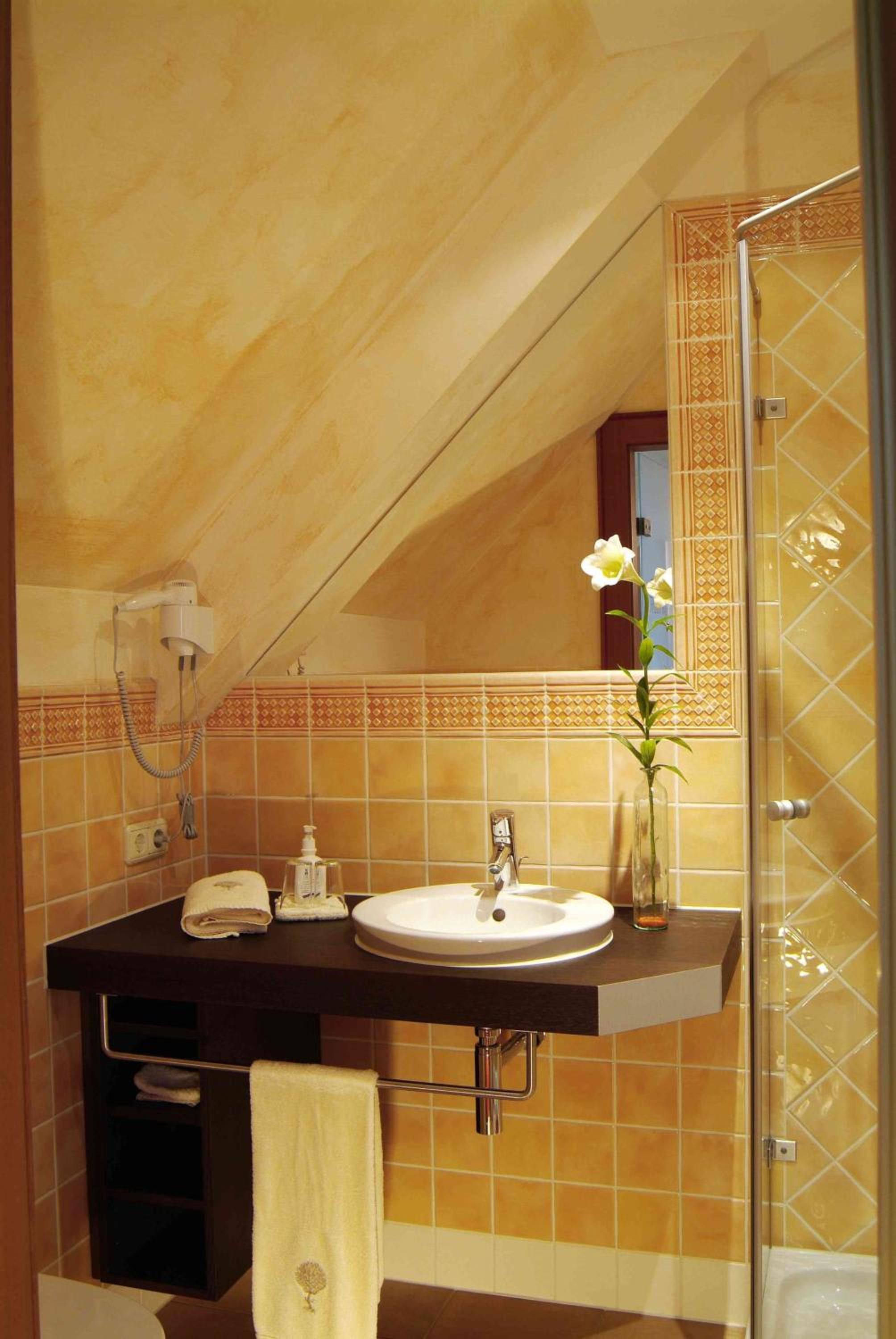 Flair Hotel Zum Schwarzen Reiter - Property Image 23