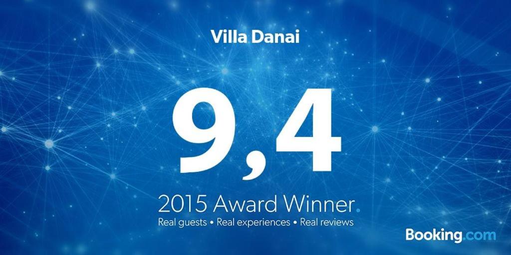 Villa Danai