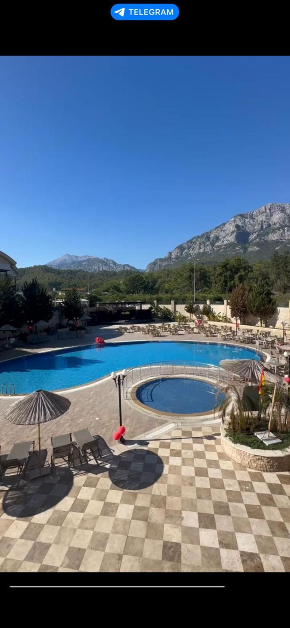 Elamir Resort Hotel - Image 35