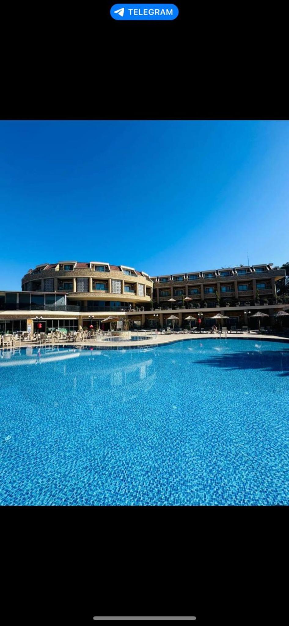 Elamir Resort Hotel - Image 34