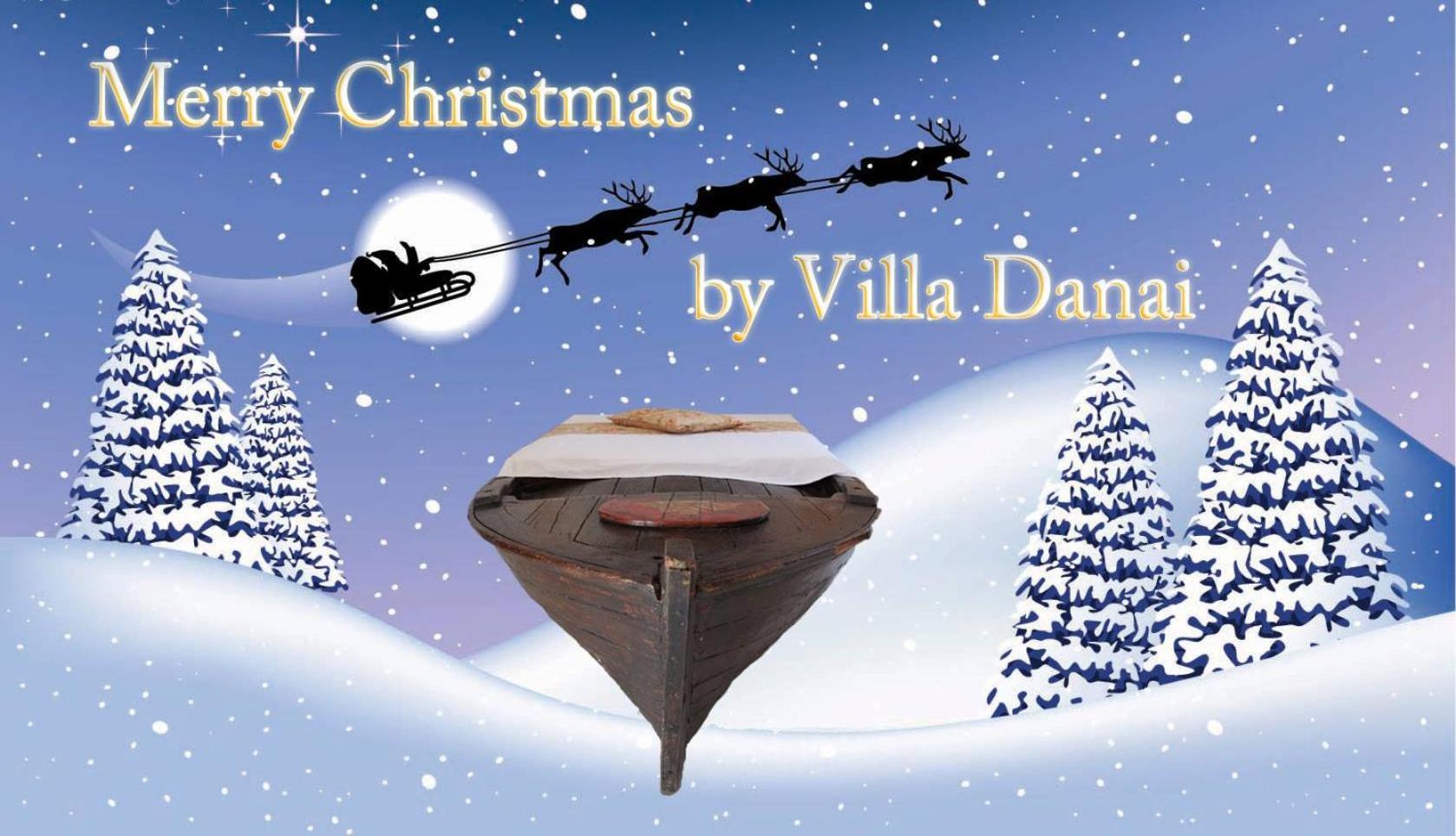 Villa Danai