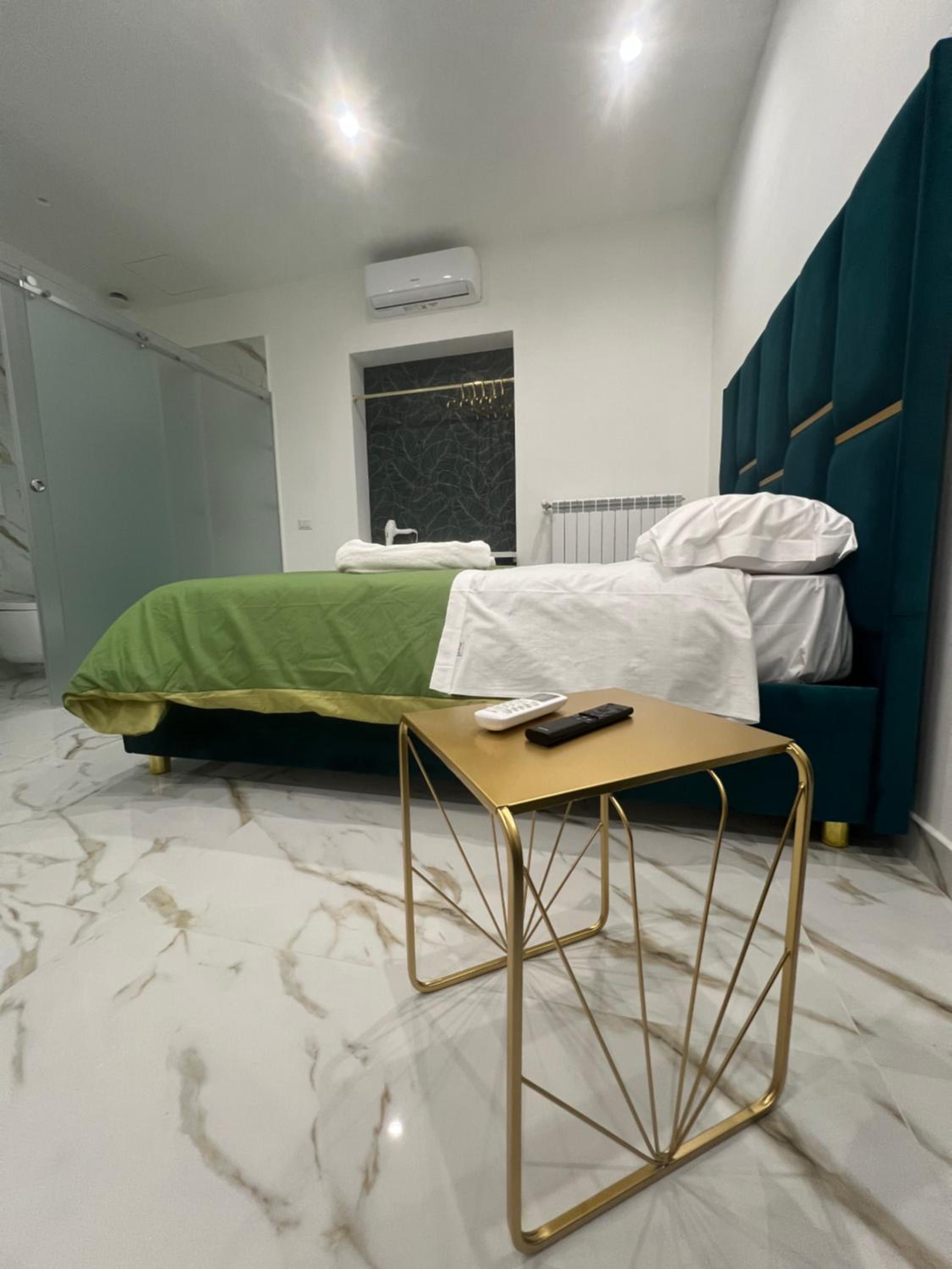 Airport Capodichino Home By Pagnotta