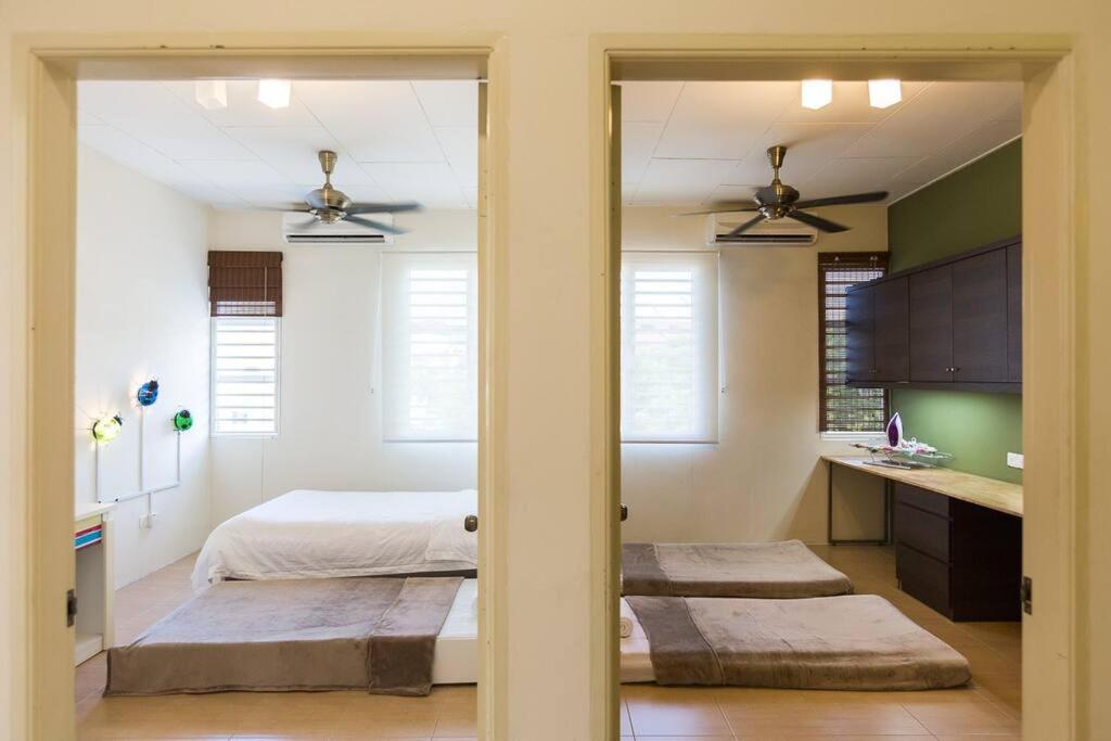 Landed 3BR Home Near Beach, Seafood & Fisherman Village photo 4