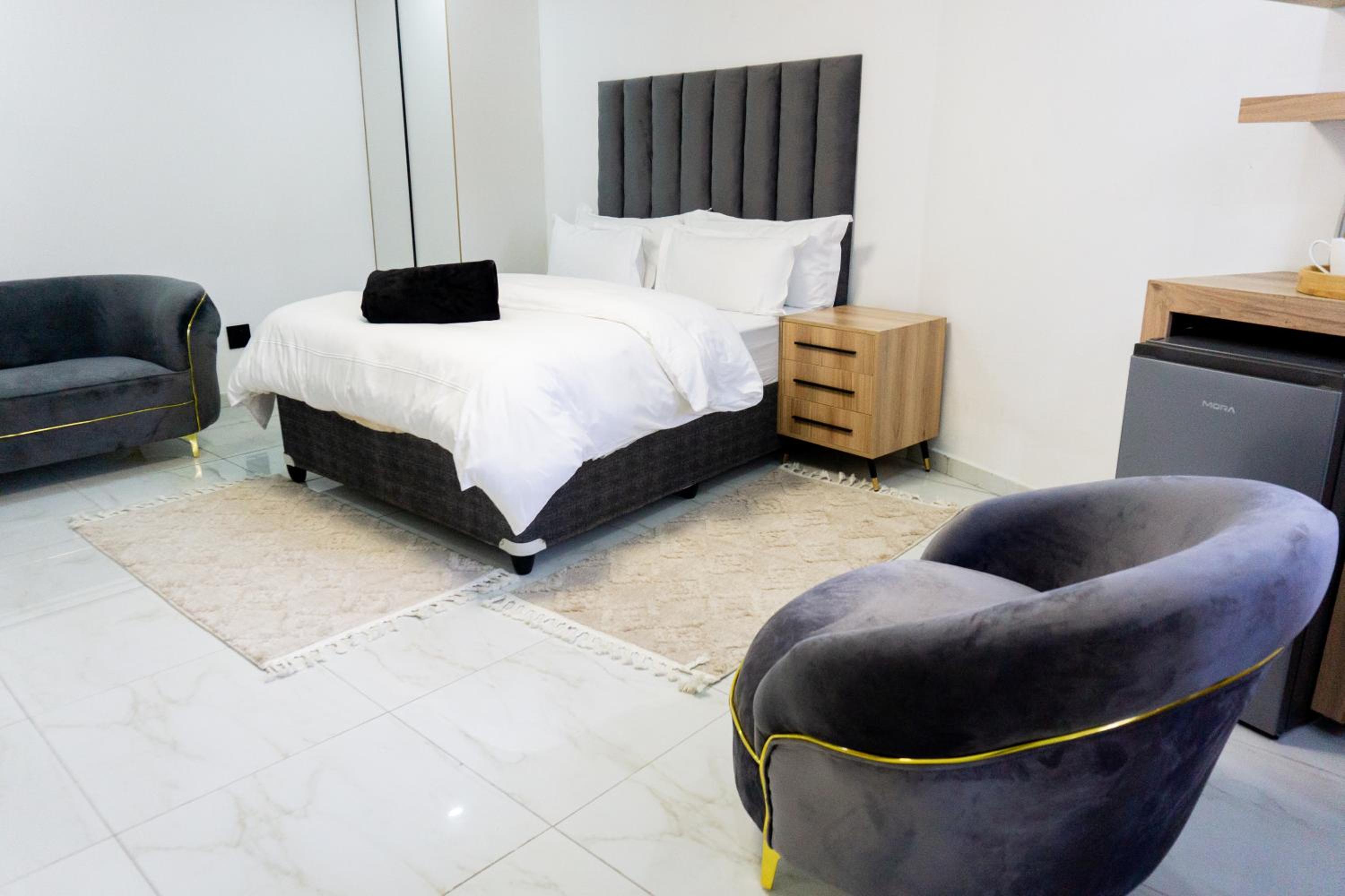 ADAIA GUEST House