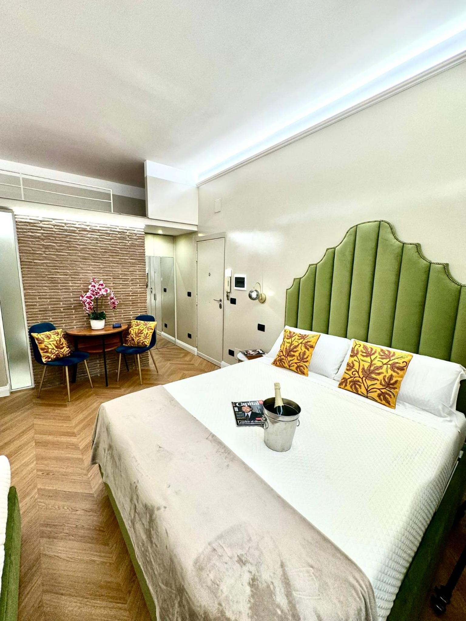 Vatican Loft - Liberty Collection