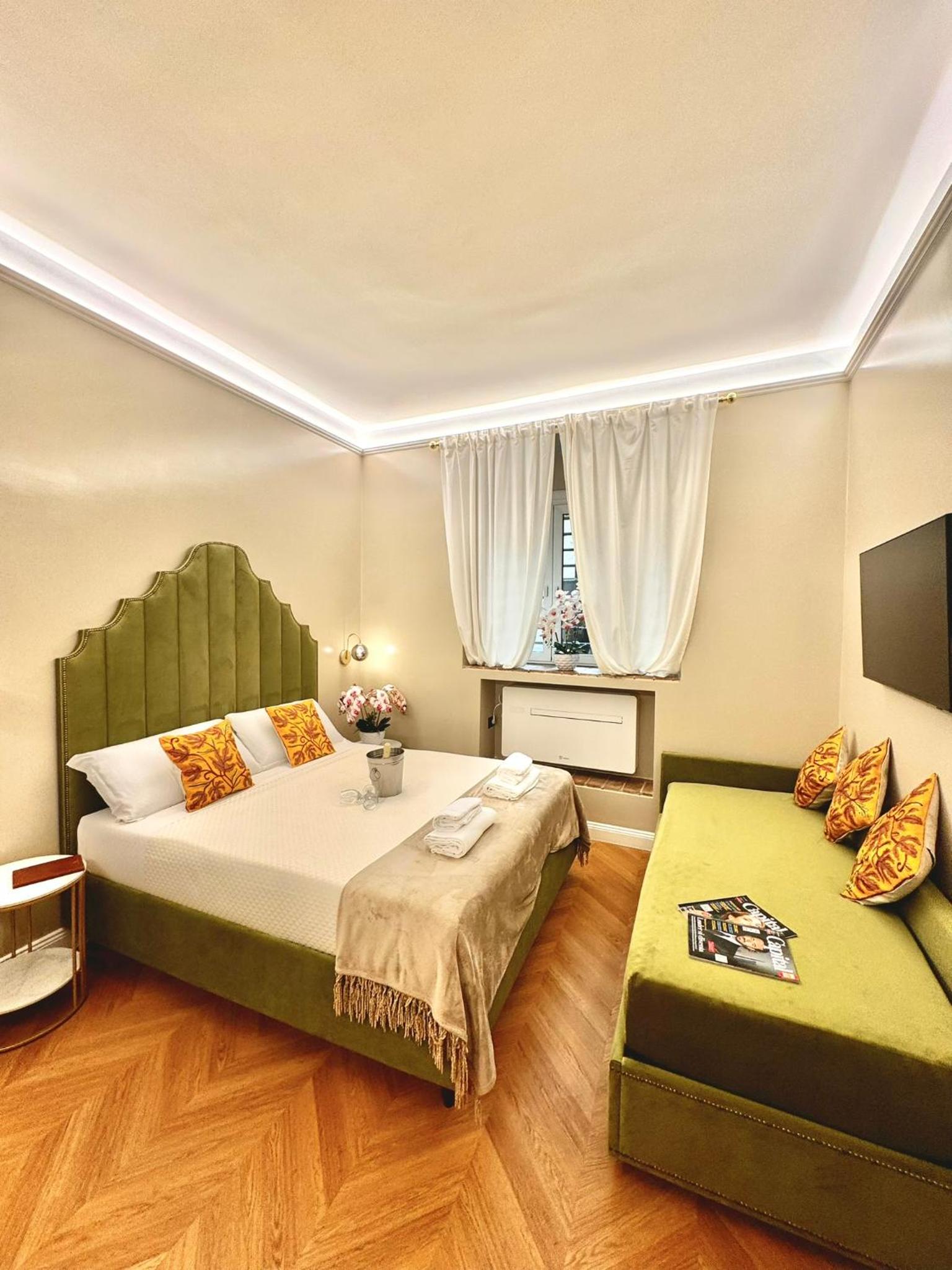 Vatican Loft - Liberty Collection