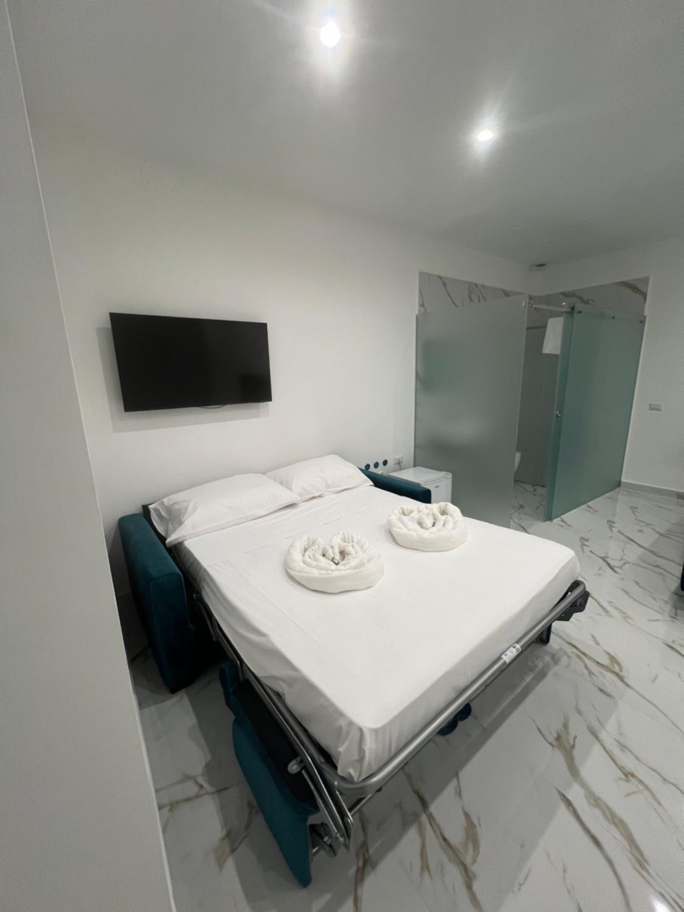 Airport Capodichino Home By Pagnotta