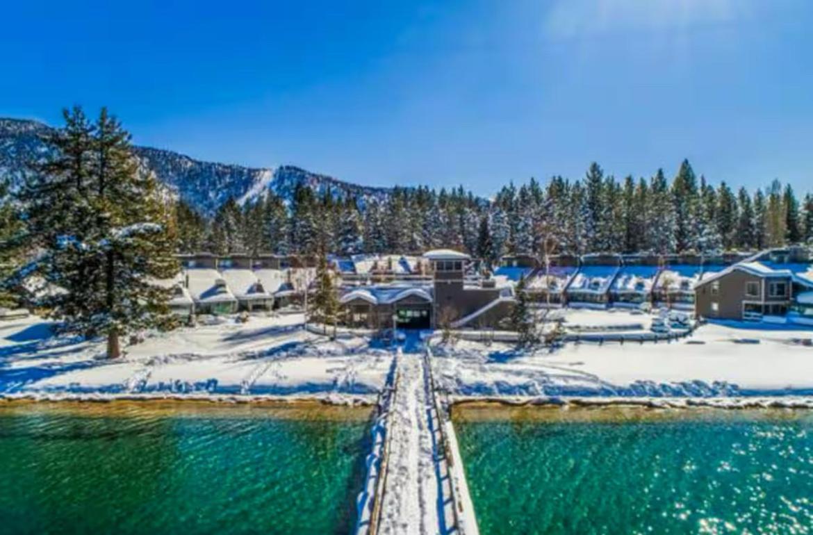 The Pad at South Lake Tahoe view 2
