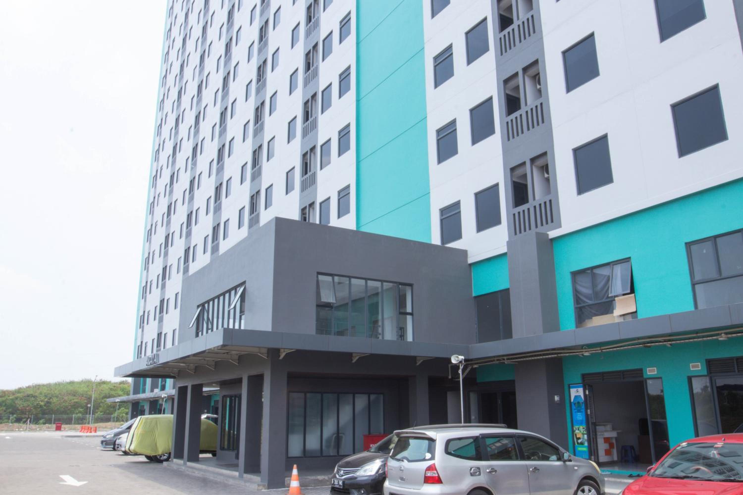 ARBA Riverdale Apartement by Rendirooms