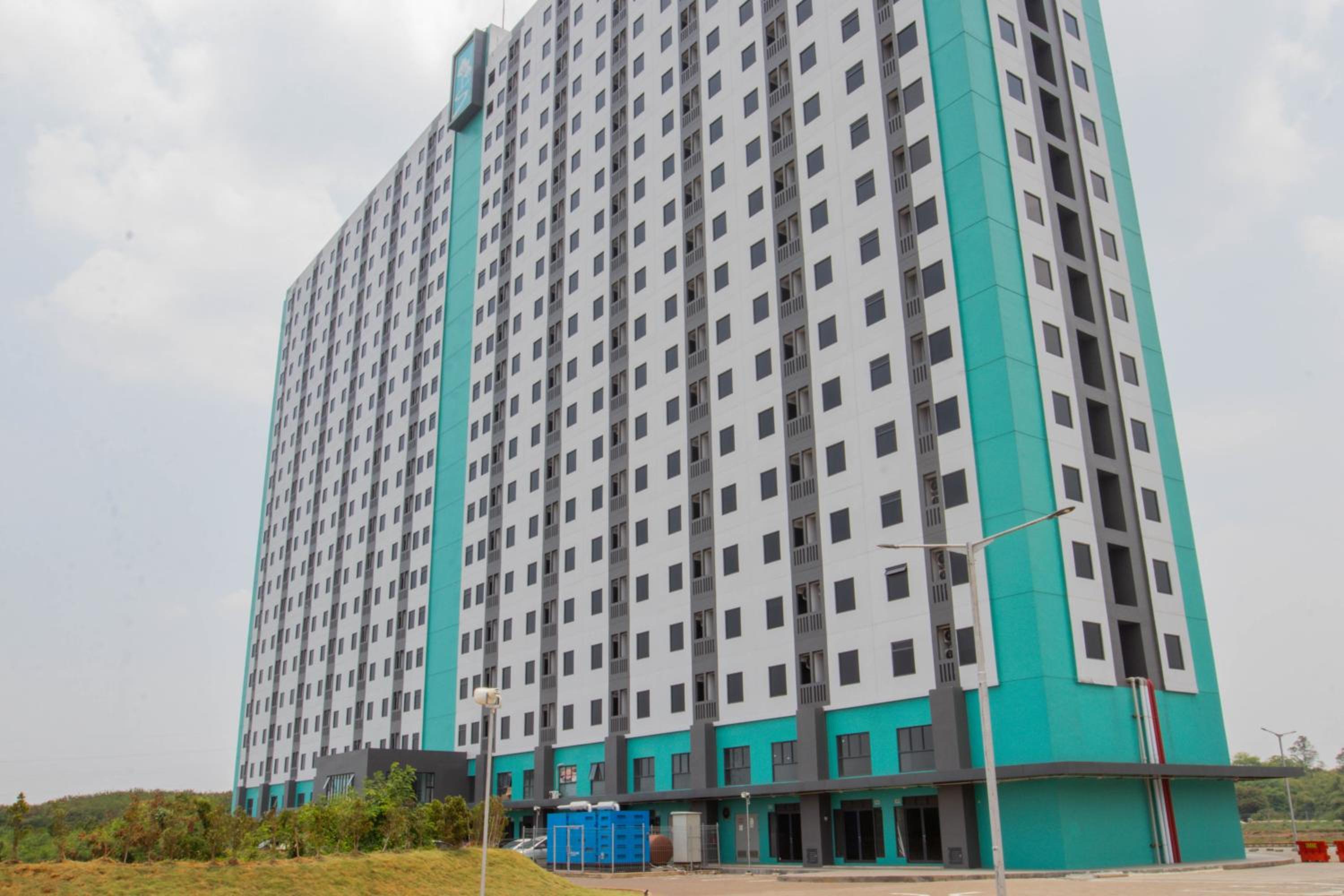 ARBA Riverdale Apartement by Rendirooms
