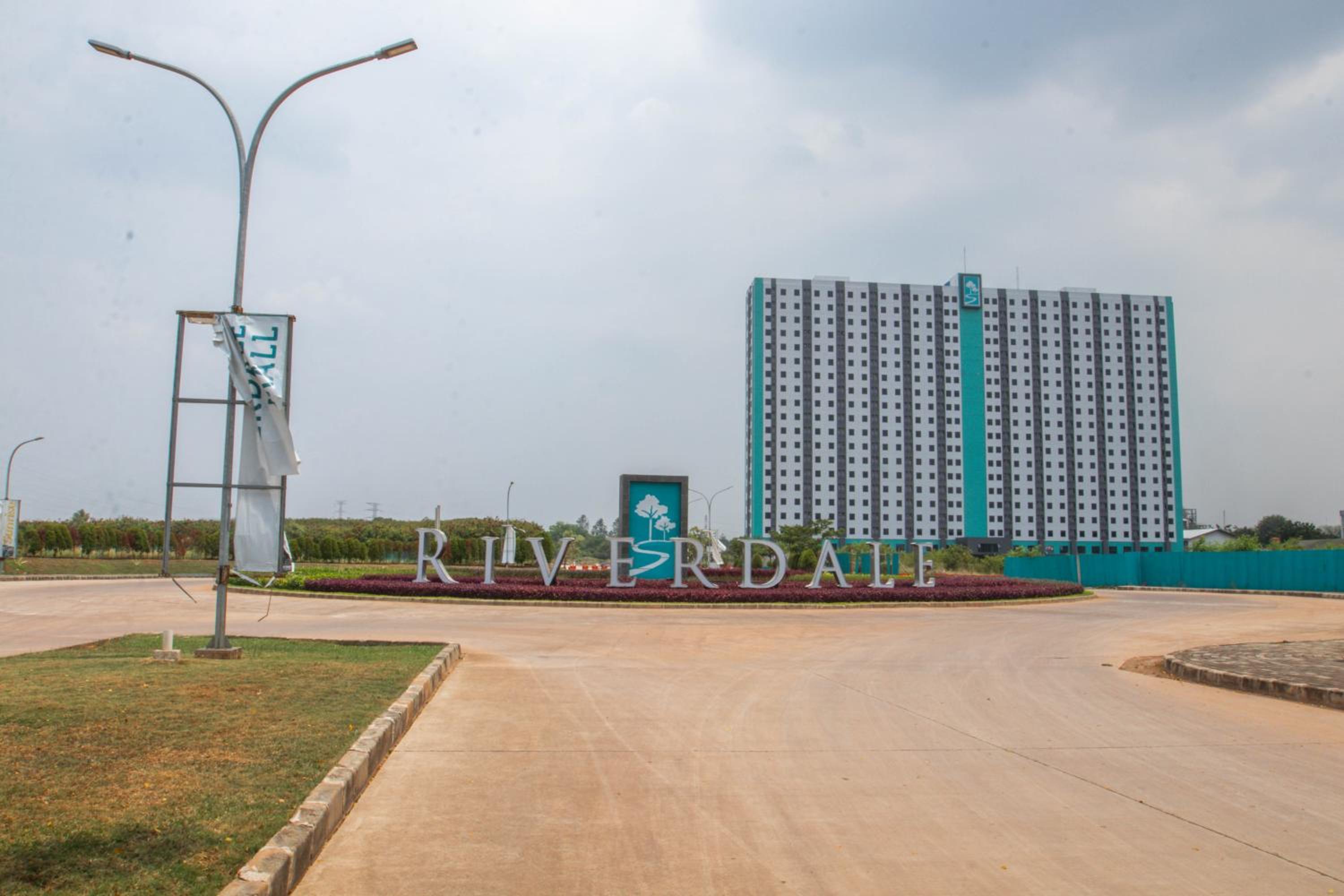 ARBA Riverdale Apartement by Rendirooms