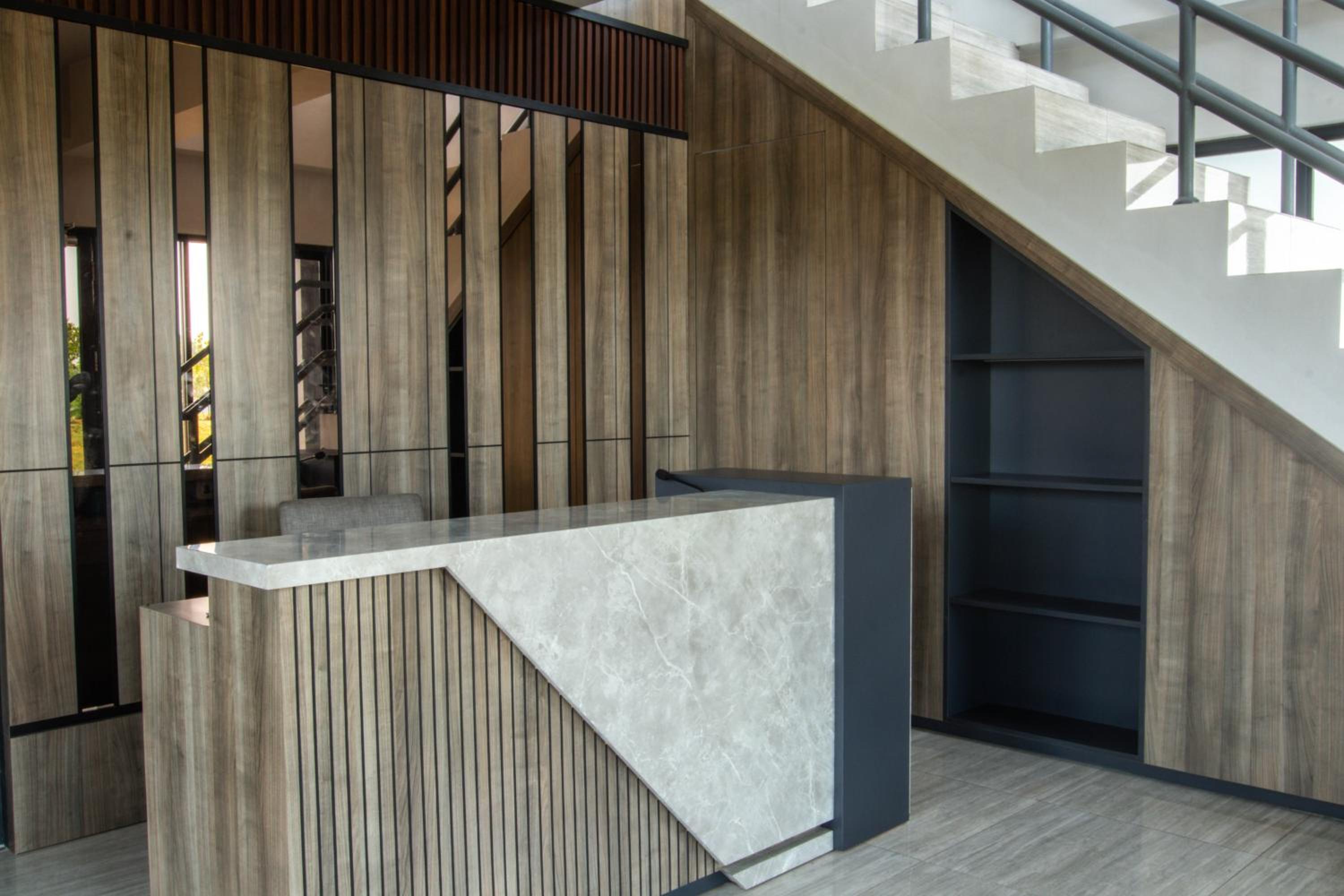 ARBA Riverdale Apartement by Rendirooms