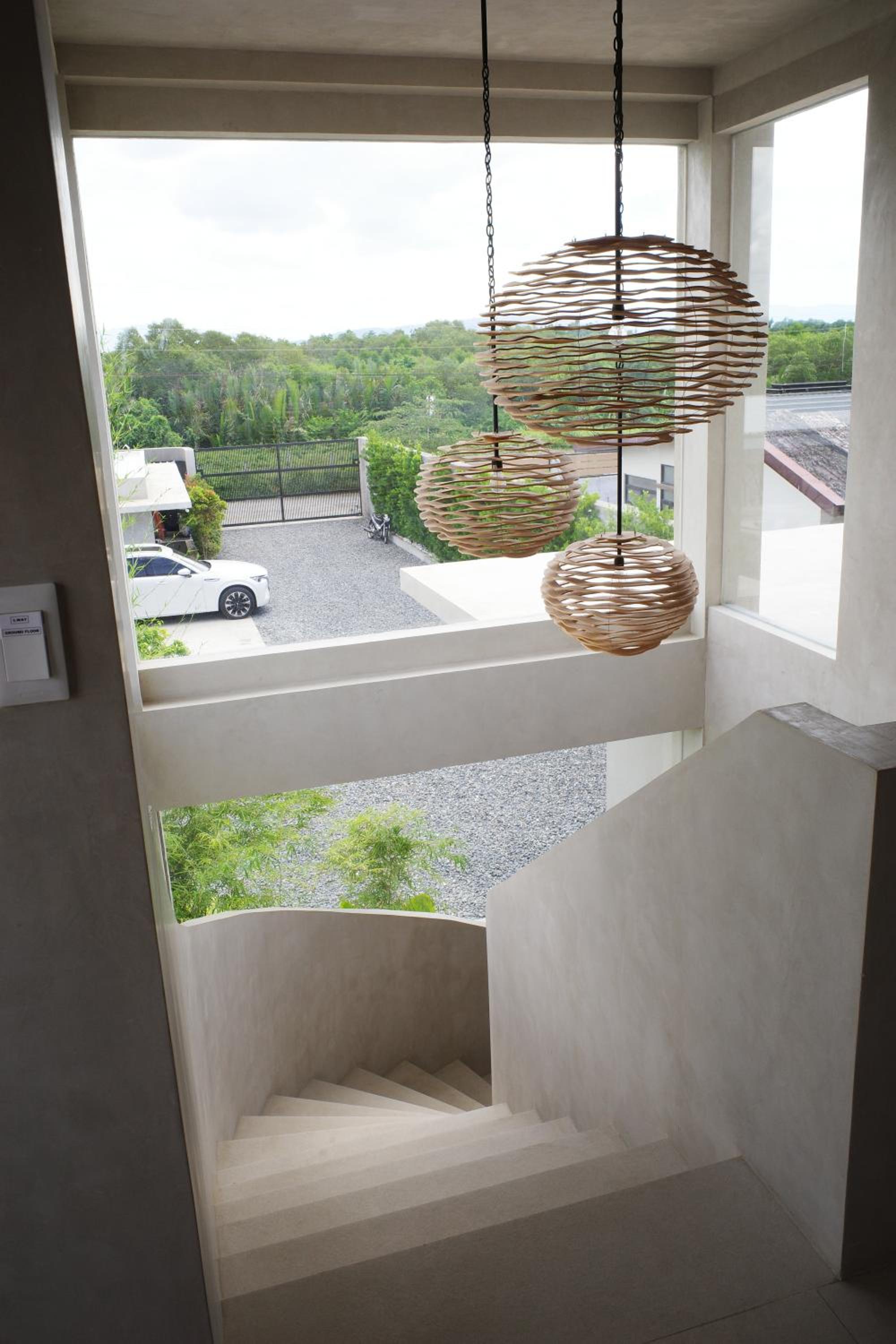 Bahay Lian