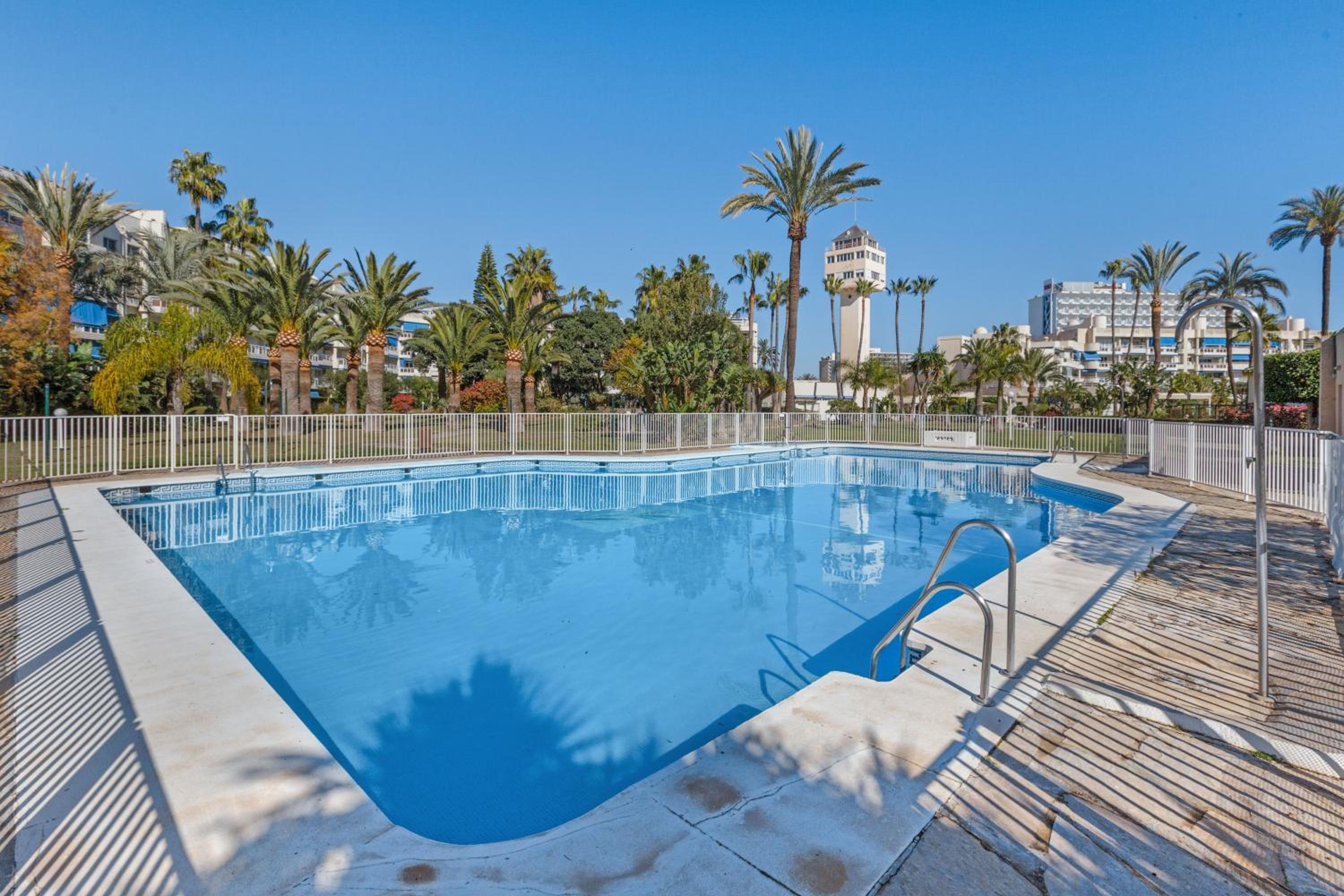 Apartamento Junto al Mar Costa Lago