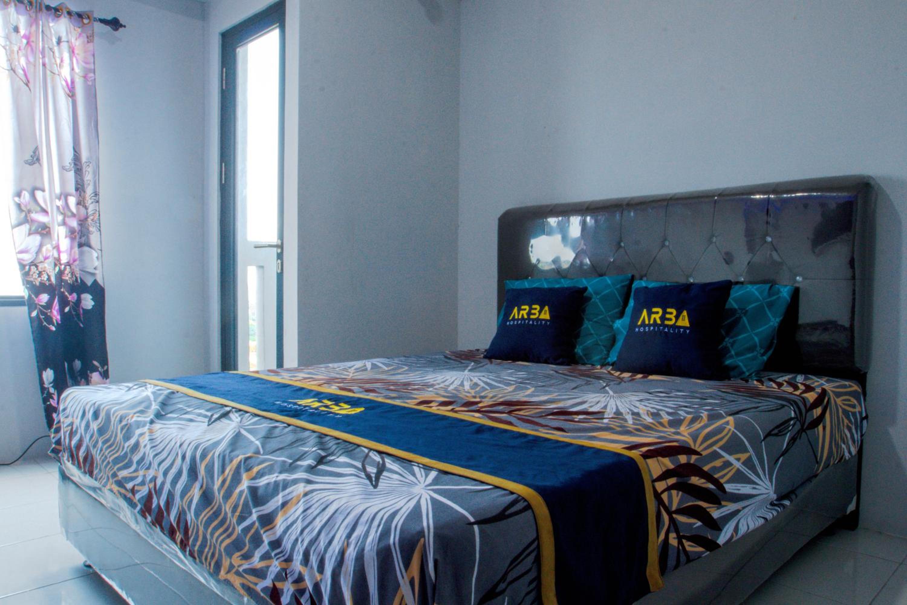 ARBA Riverdale Apartement by Rendirooms