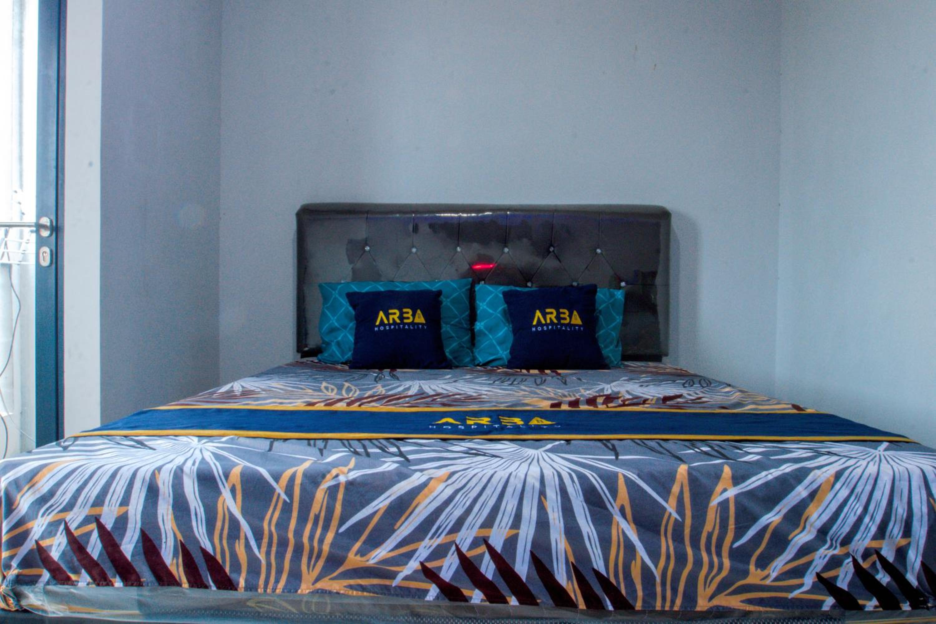 ARBA Riverdale Apartement by Rendirooms