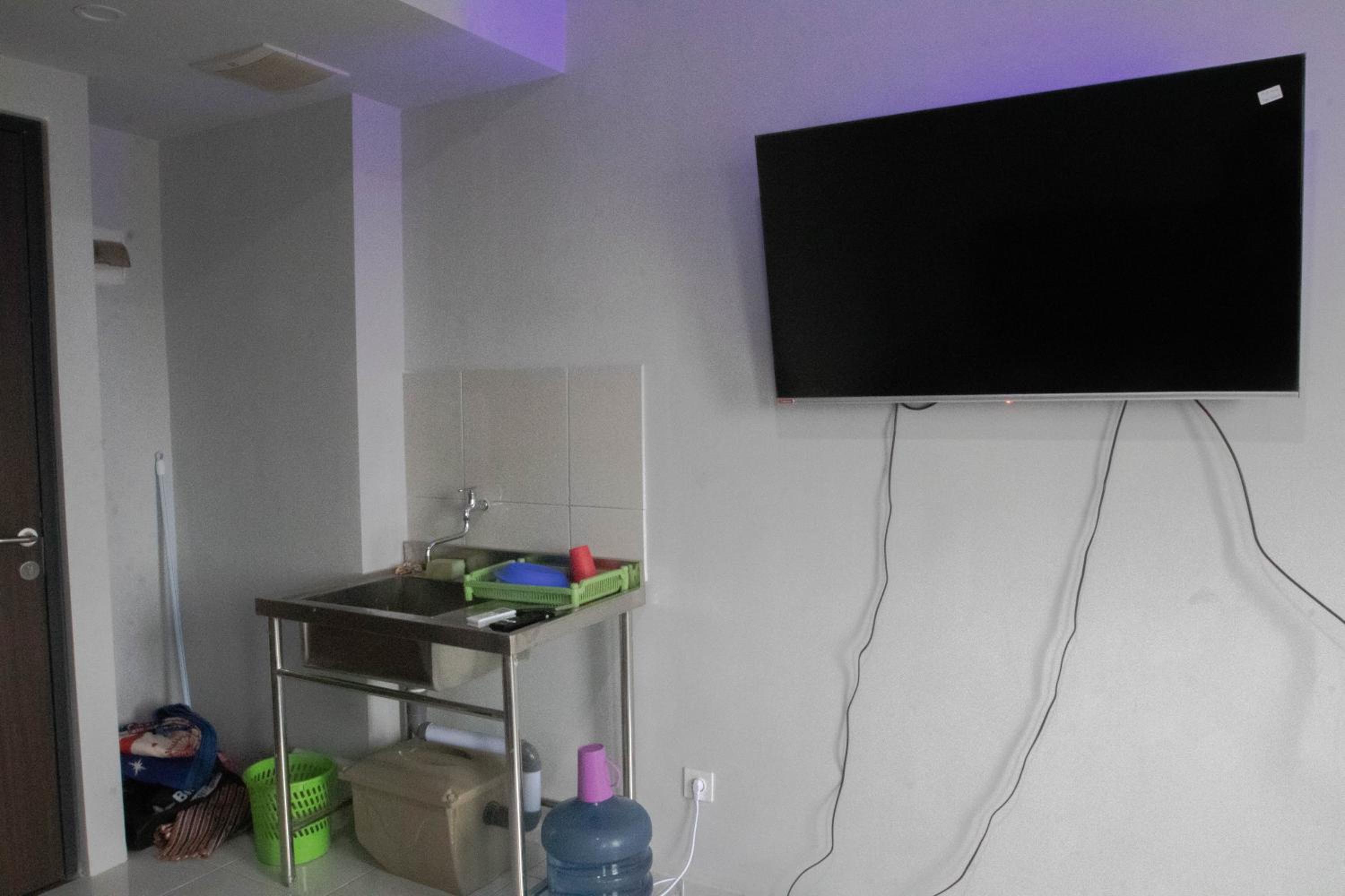 ARBA Riverdale Apartement by Rendirooms