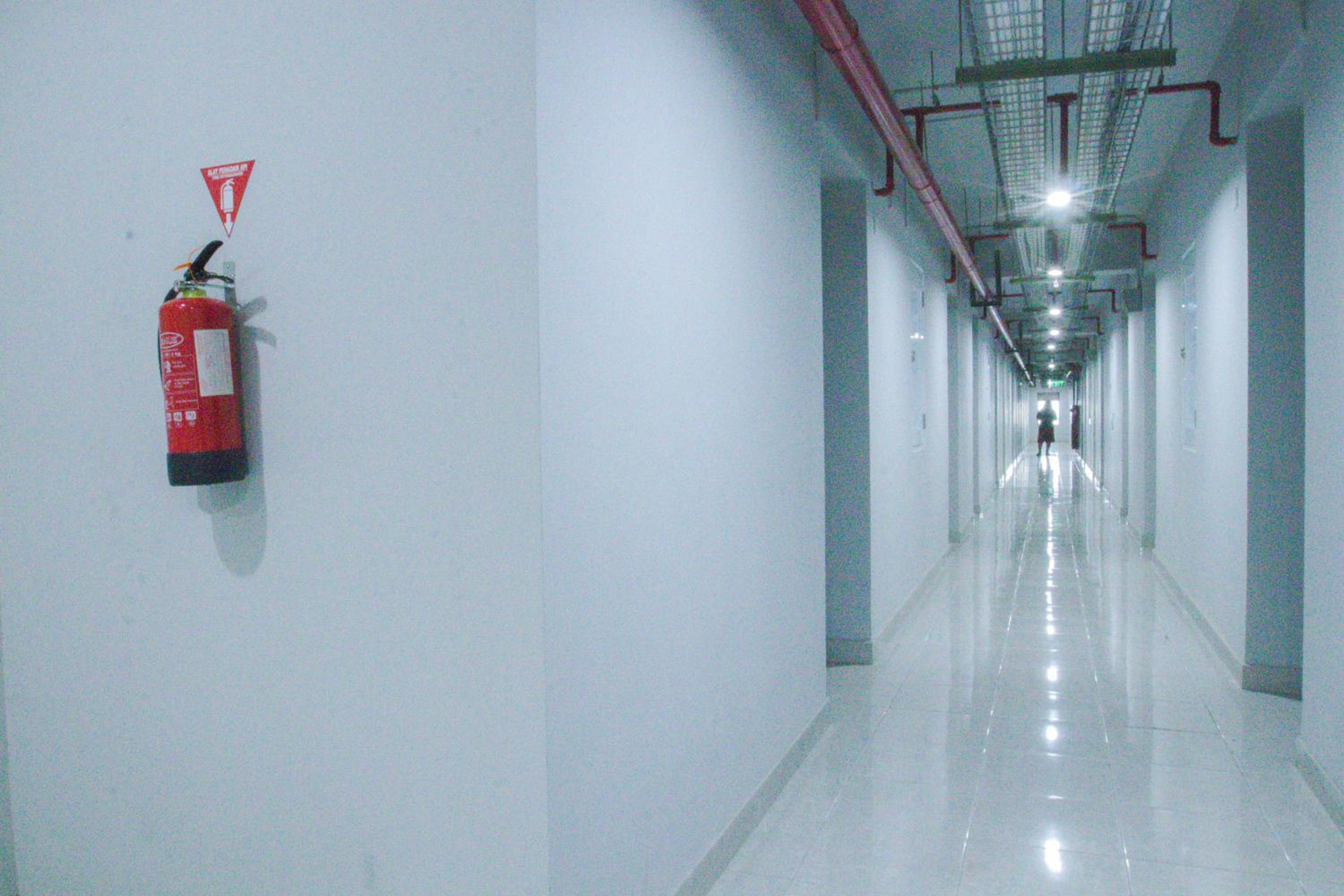 ARBA Riverdale Apartement by Rendirooms