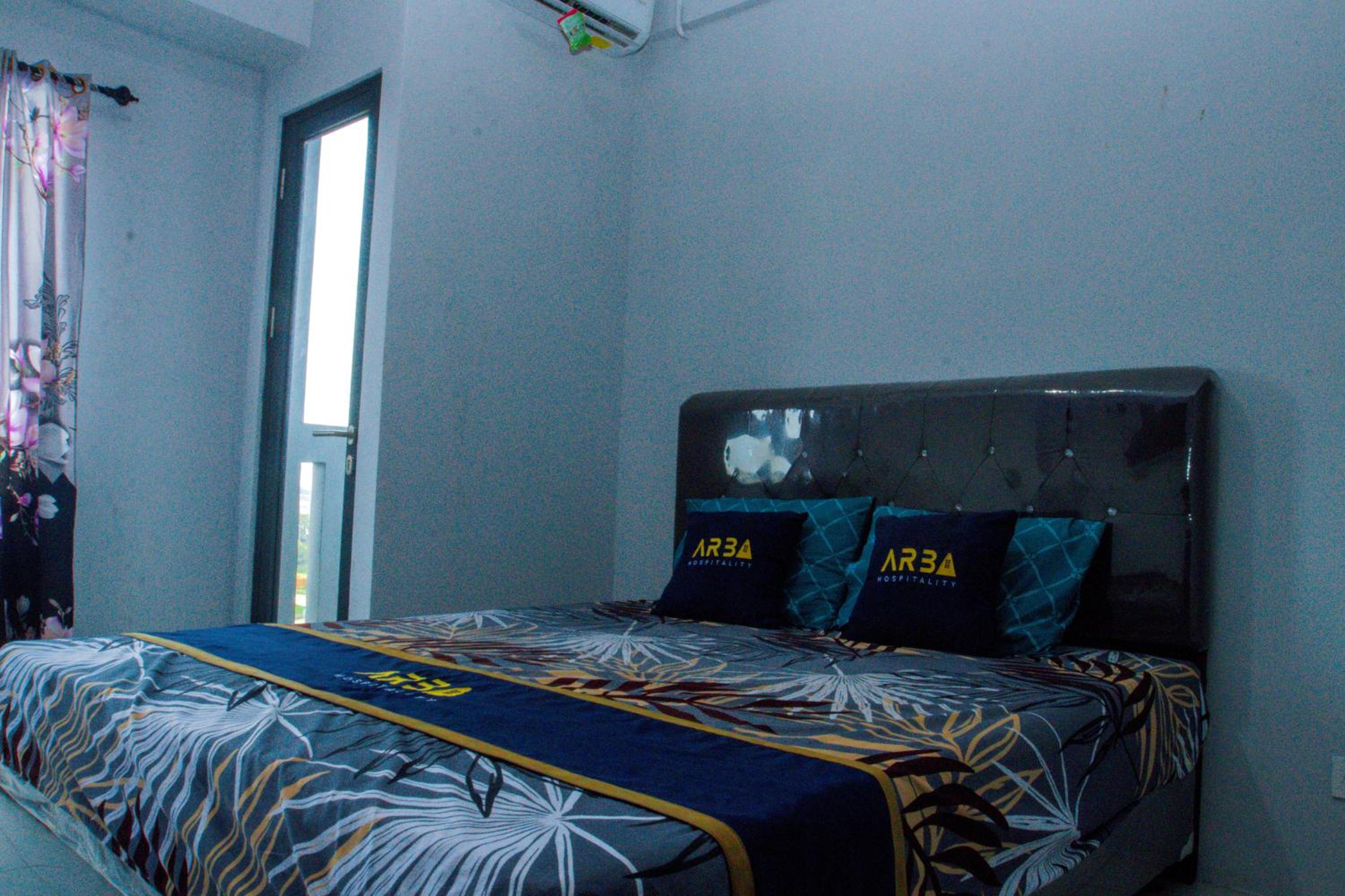 ARBA Riverdale Apartement by Rendirooms