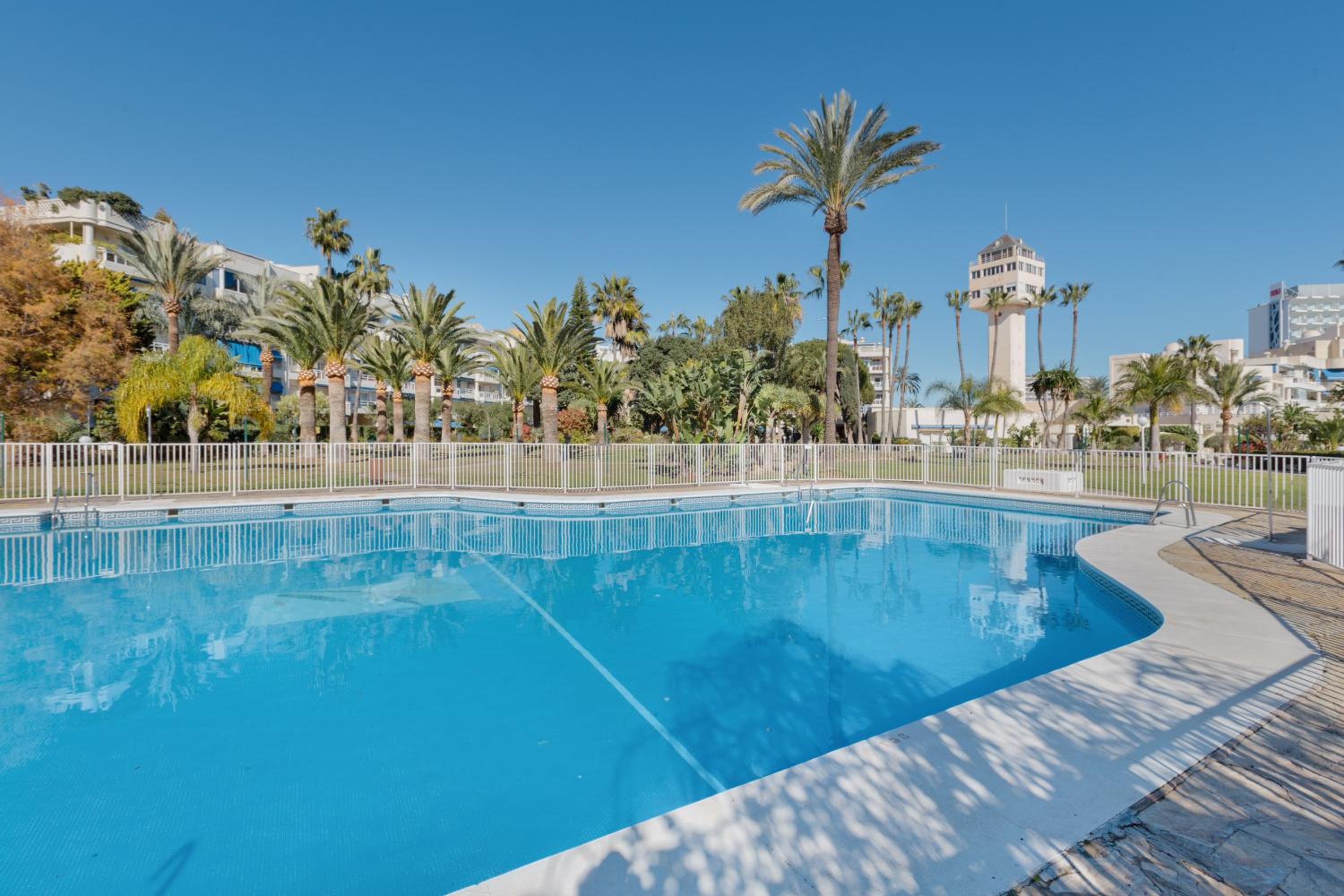 Apartamento Junto al Mar Costa Lago