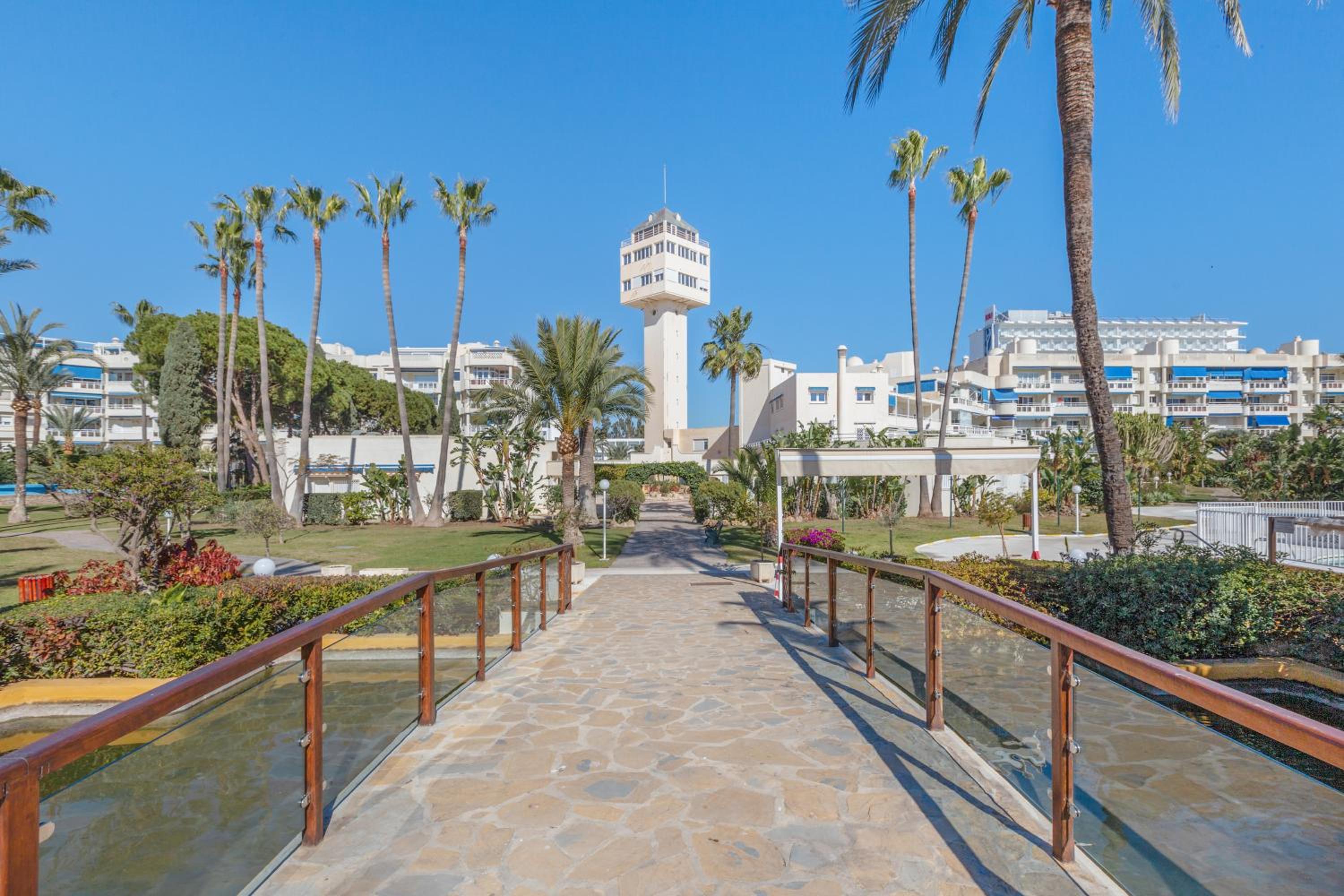 Apartamento Junto al Mar Costa Lago