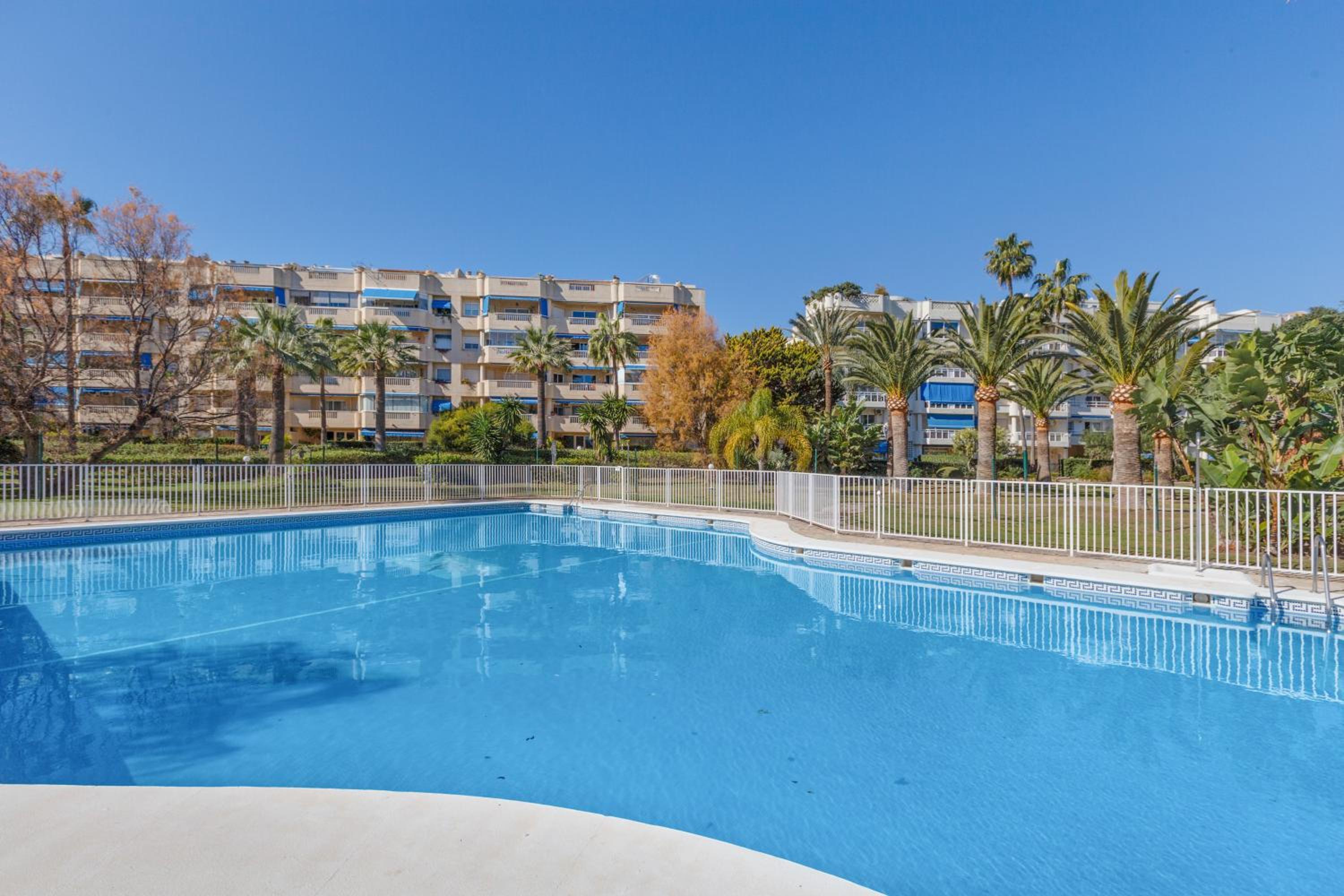 Apartamento Junto al Mar Costa Lago