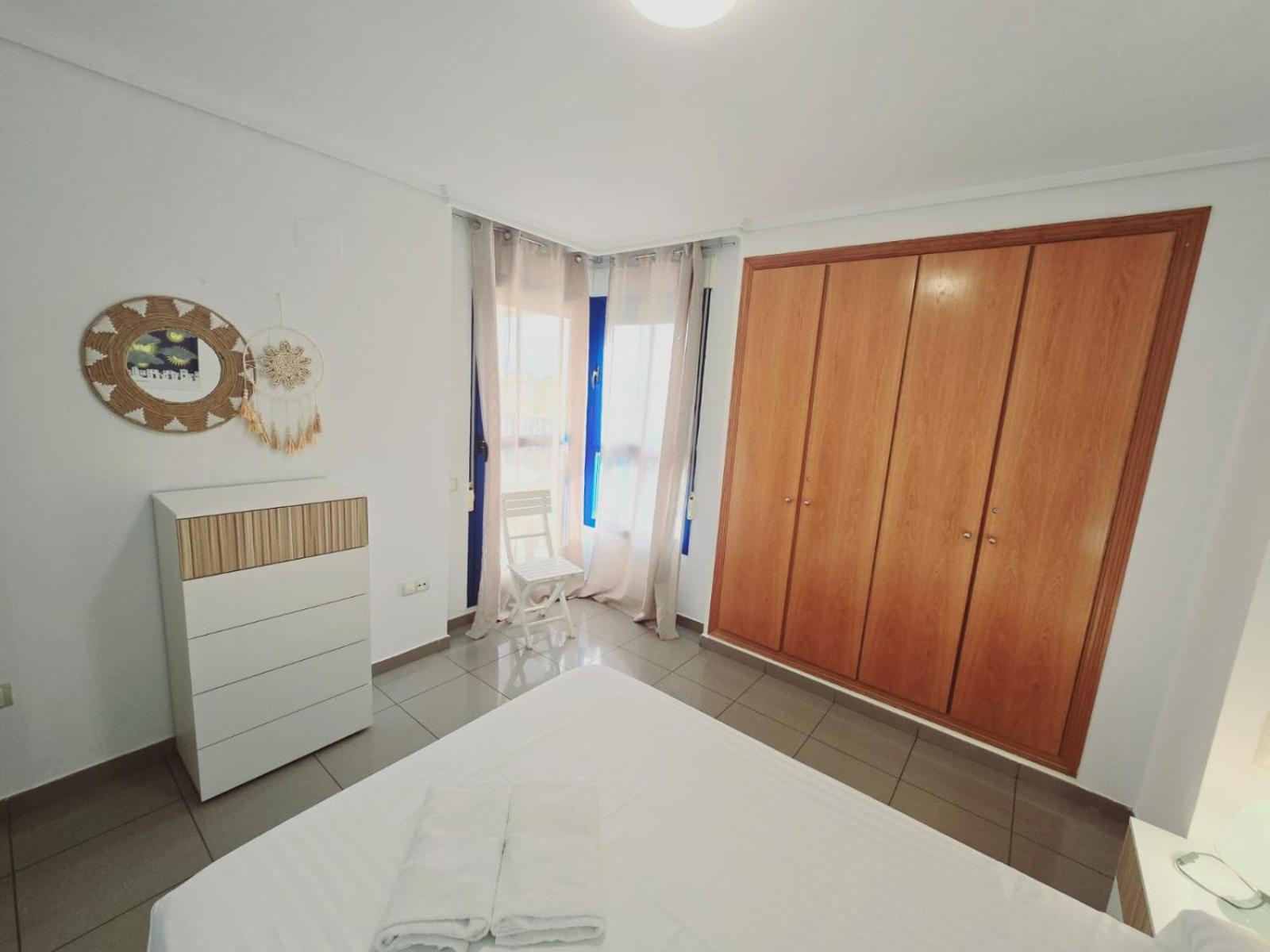 Patacona Relax & Resort Apartments