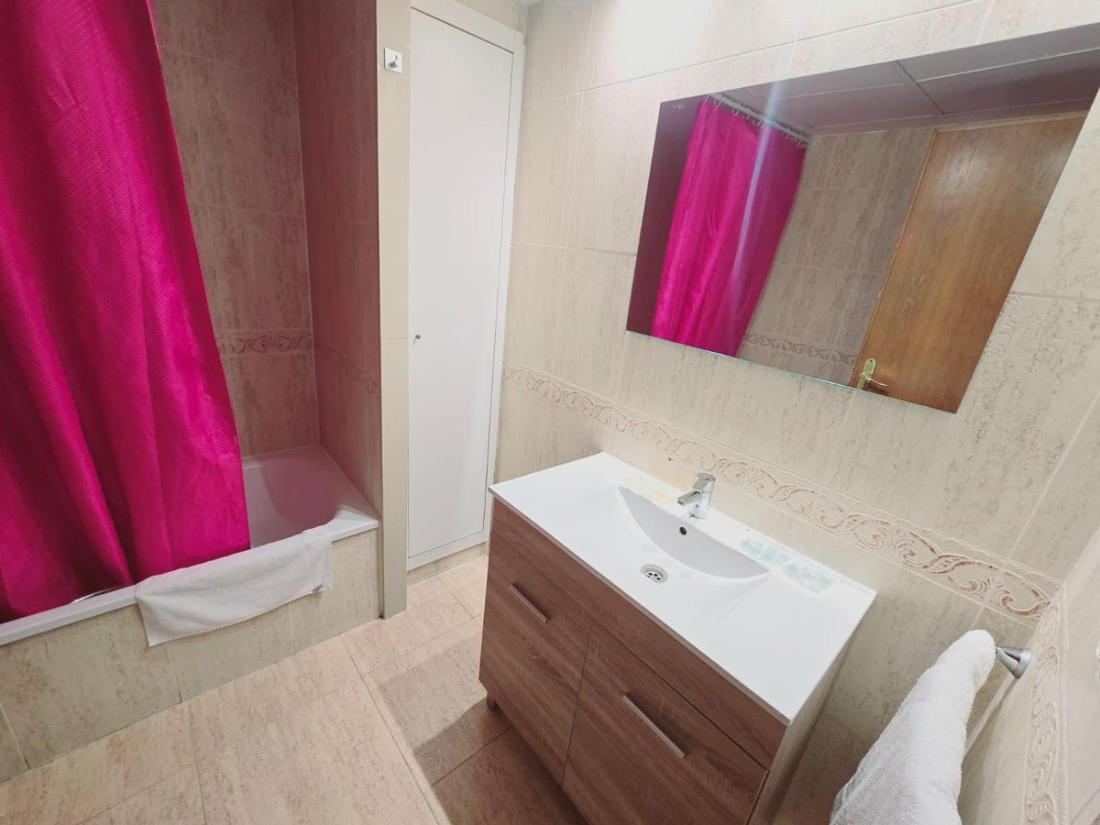 Patacona Relax & Resort Apartments