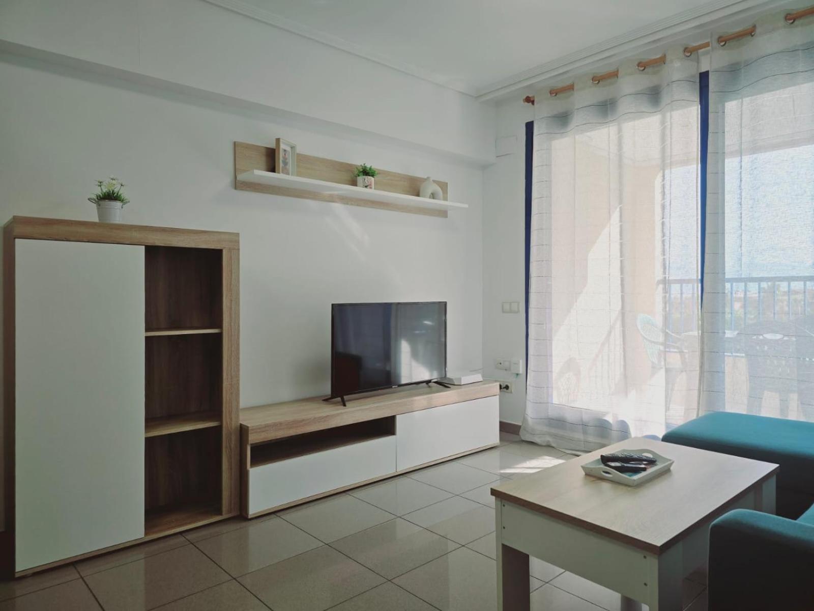 Patacona Relax & Resort Apartments