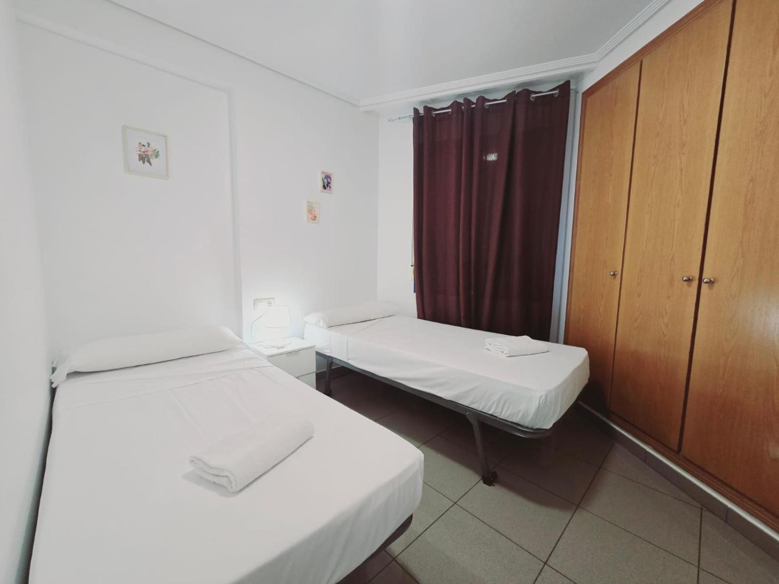Patacona Relax & Resort Apartments