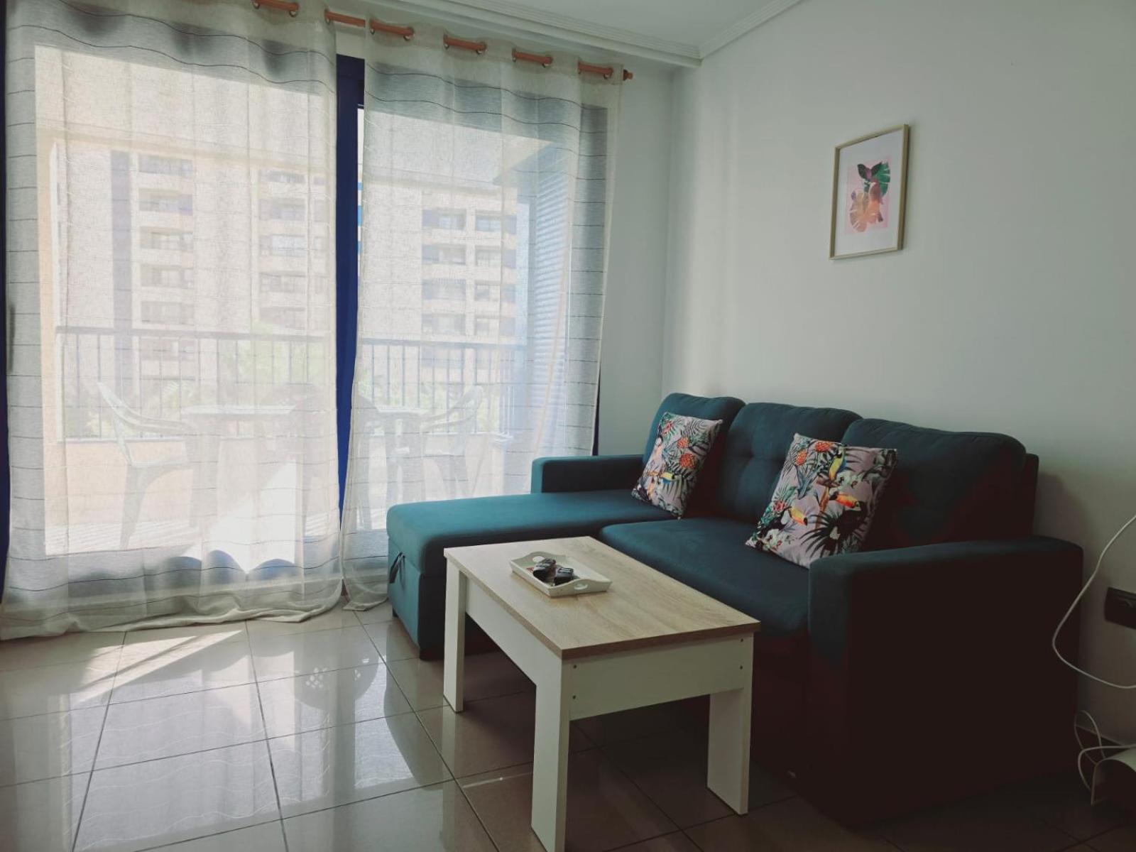 Patacona Relax & Resort Apartments