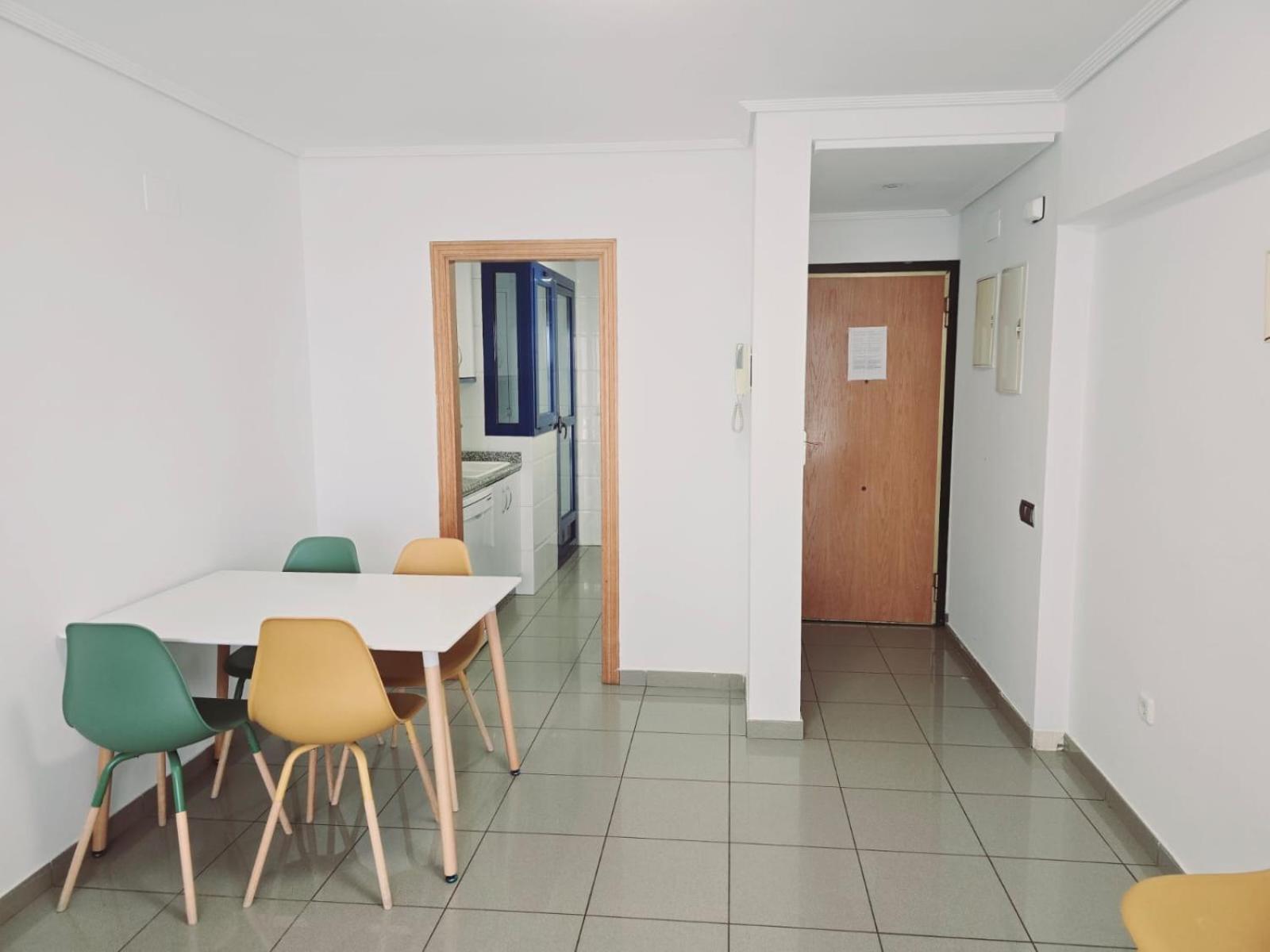 Patacona Relax & Resort Apartments