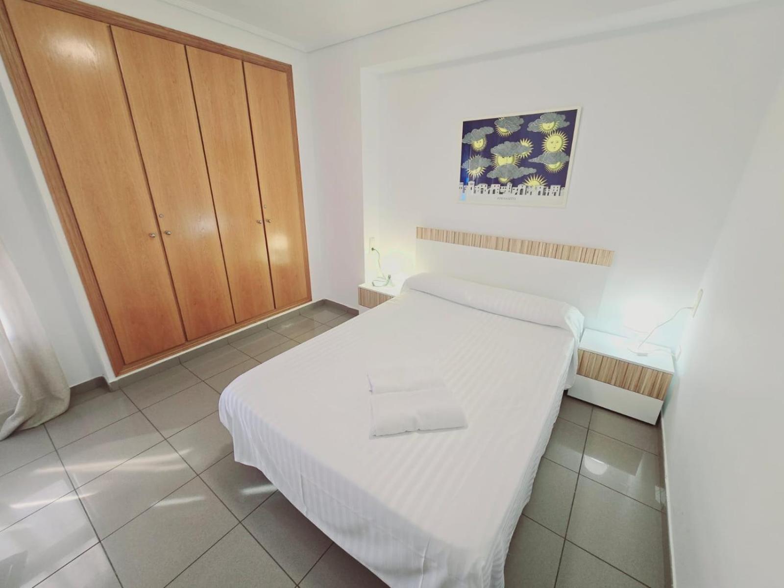Patacona Relax & Resort Apartments