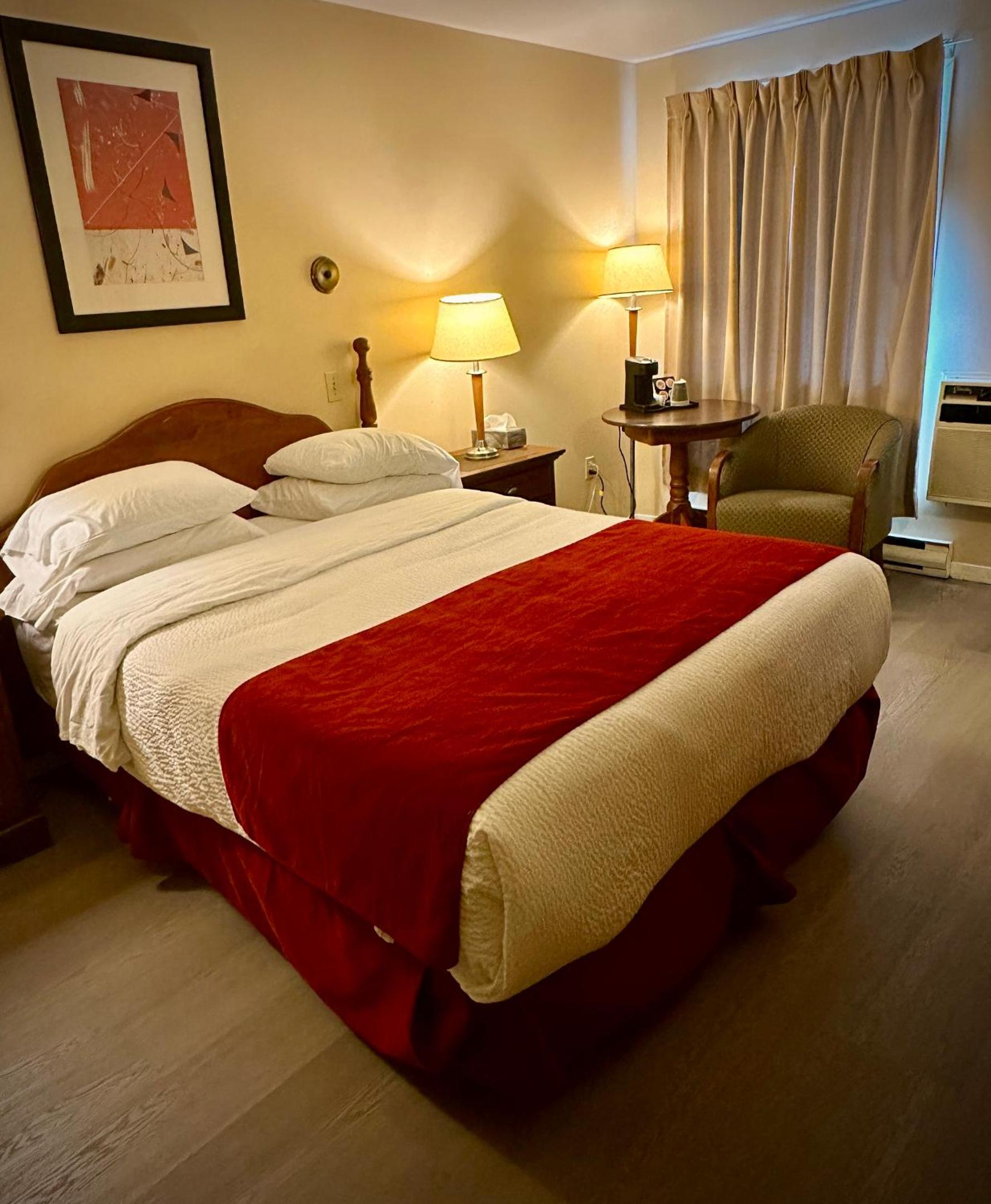 Ceilidh Country Lodge