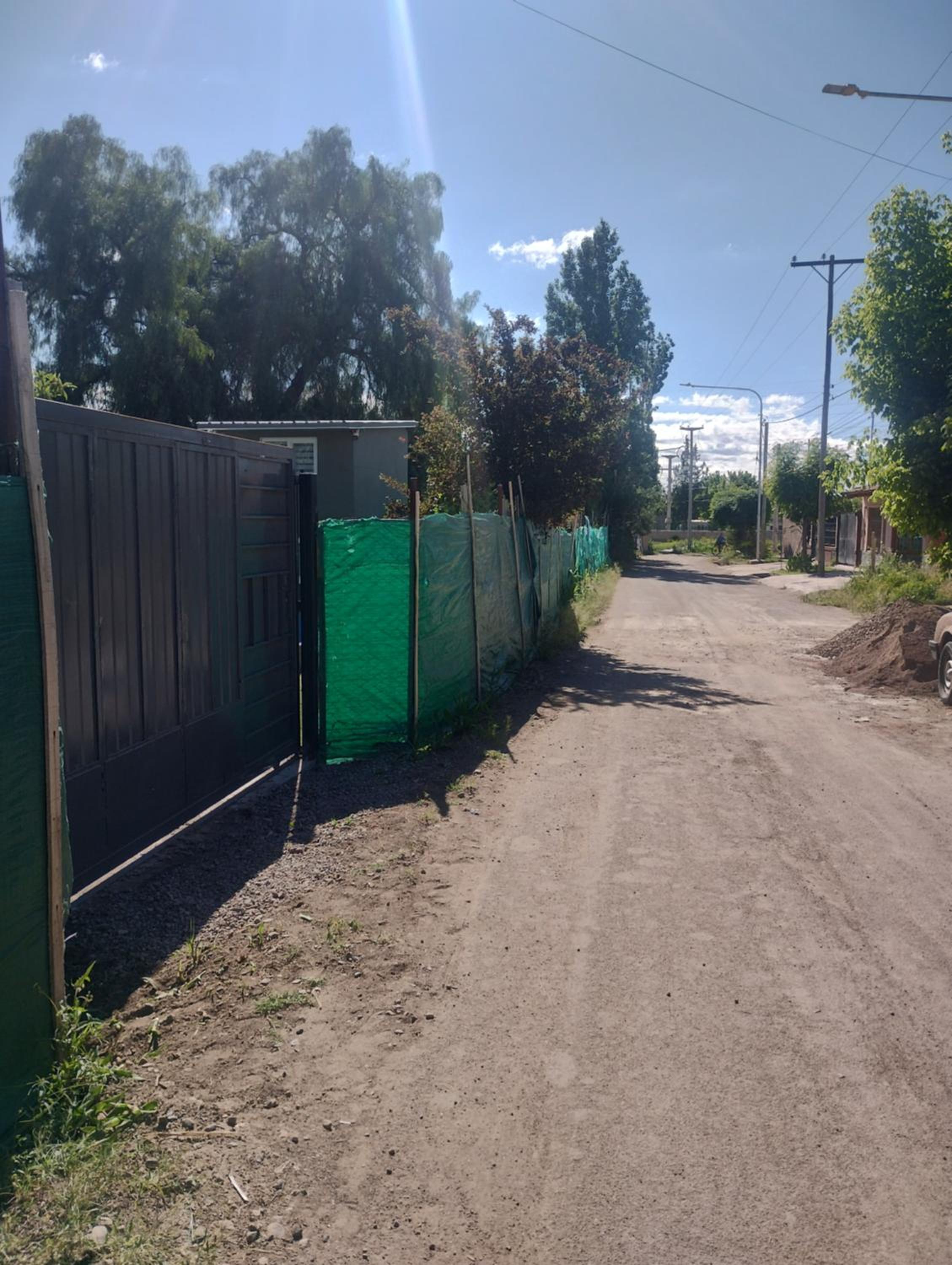 Casa Entre Viñas