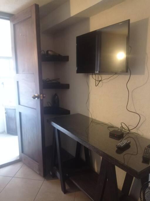 apartamento céntrico en el casco de antigua Guatemala view 5