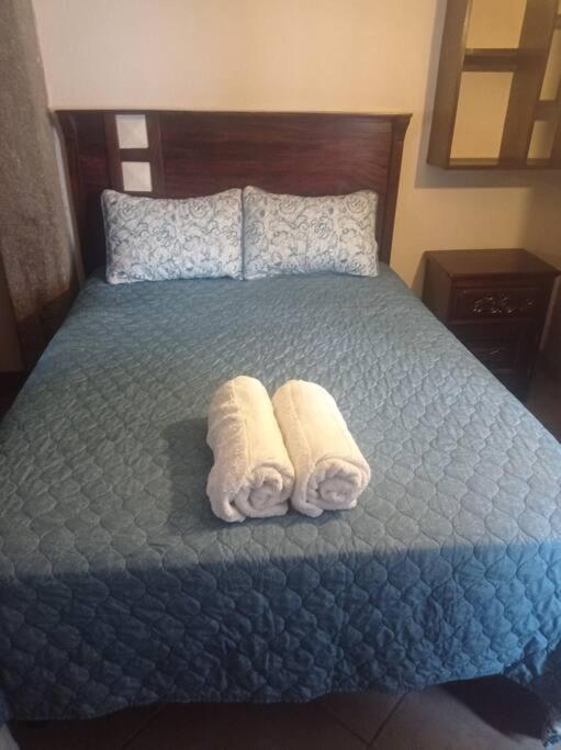 apartamento céntrico en el casco de antigua Guatemala view 2