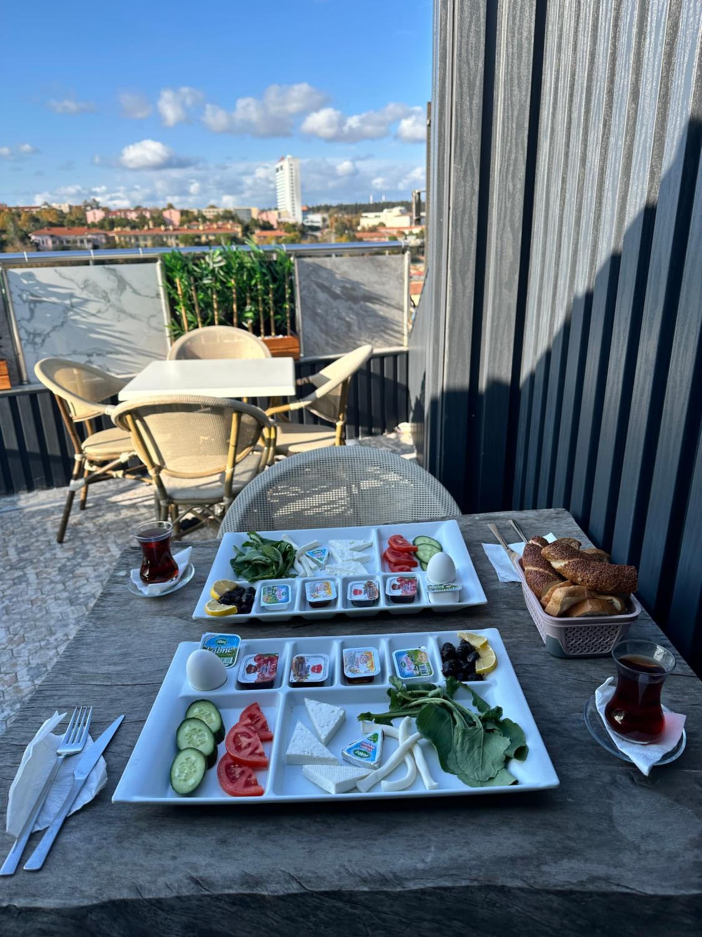 Bade Otel - Image 34