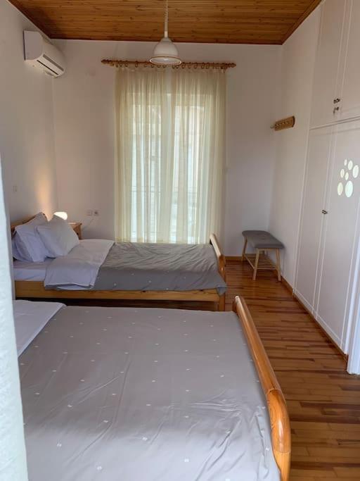 Madelulu House