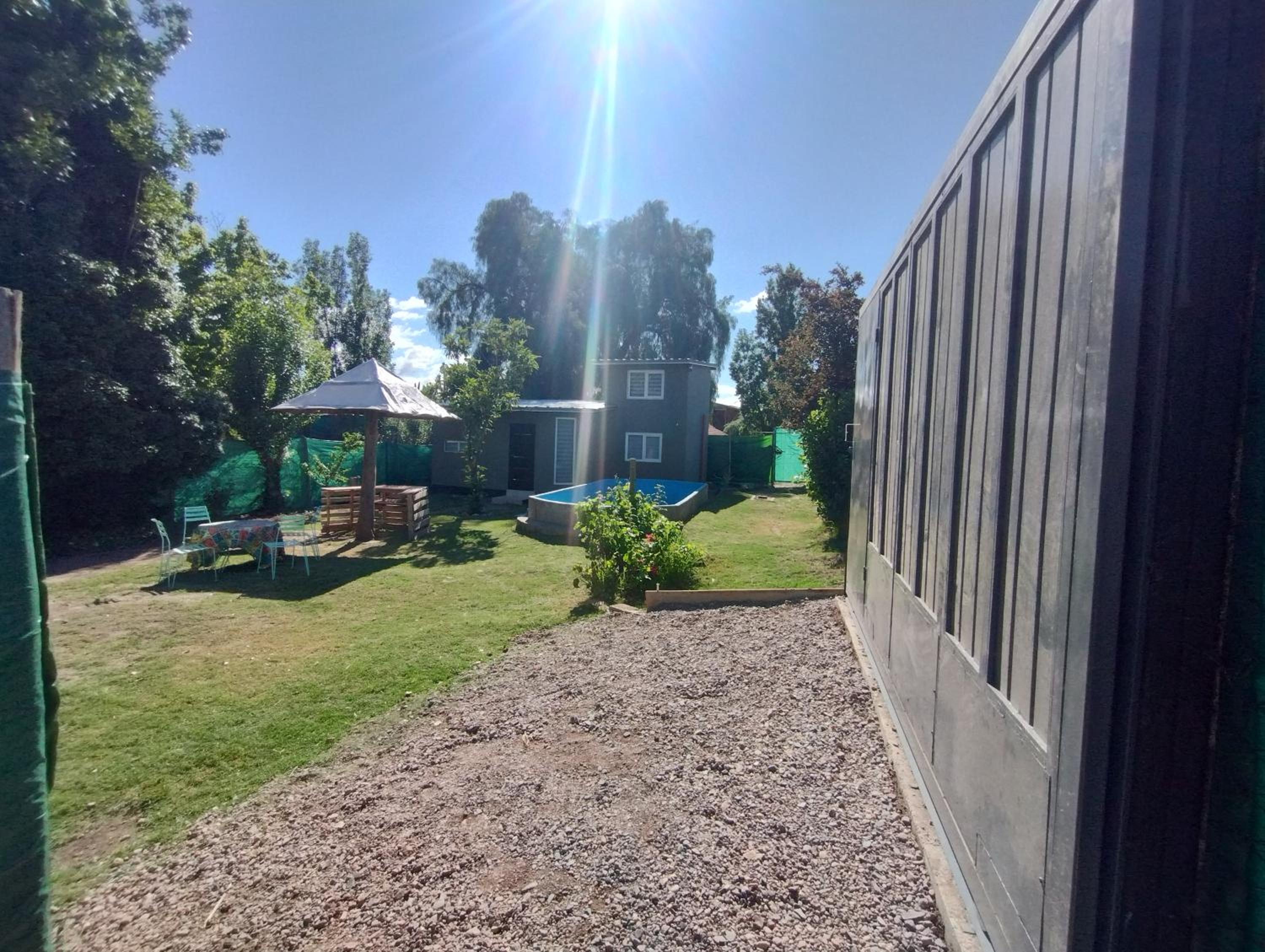 Casa Entre Viñas