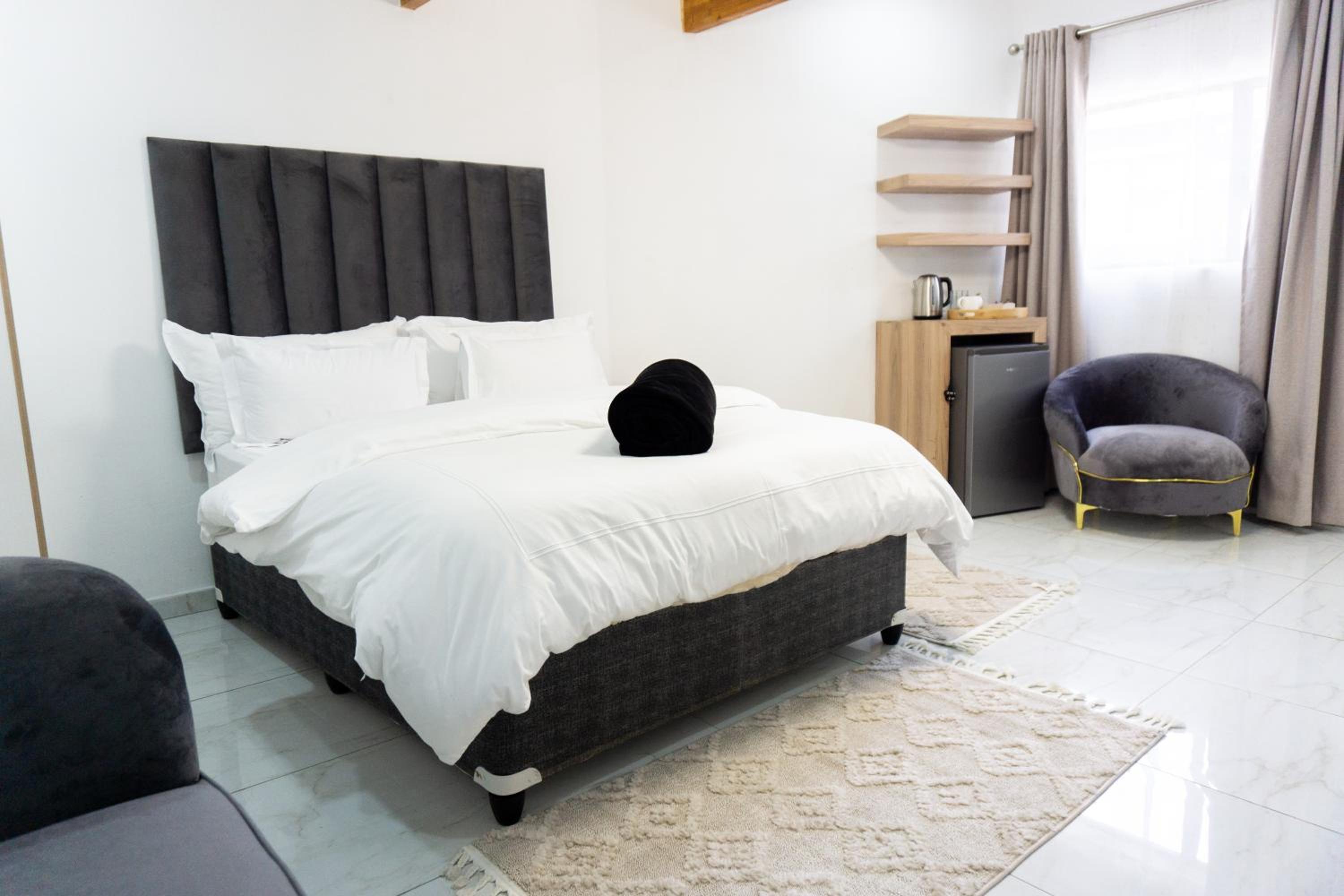 ADAIA GUEST House