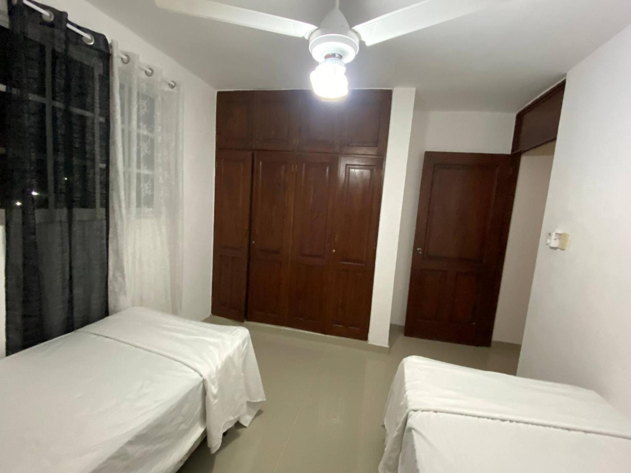 Three-Bedroom Apartment 1