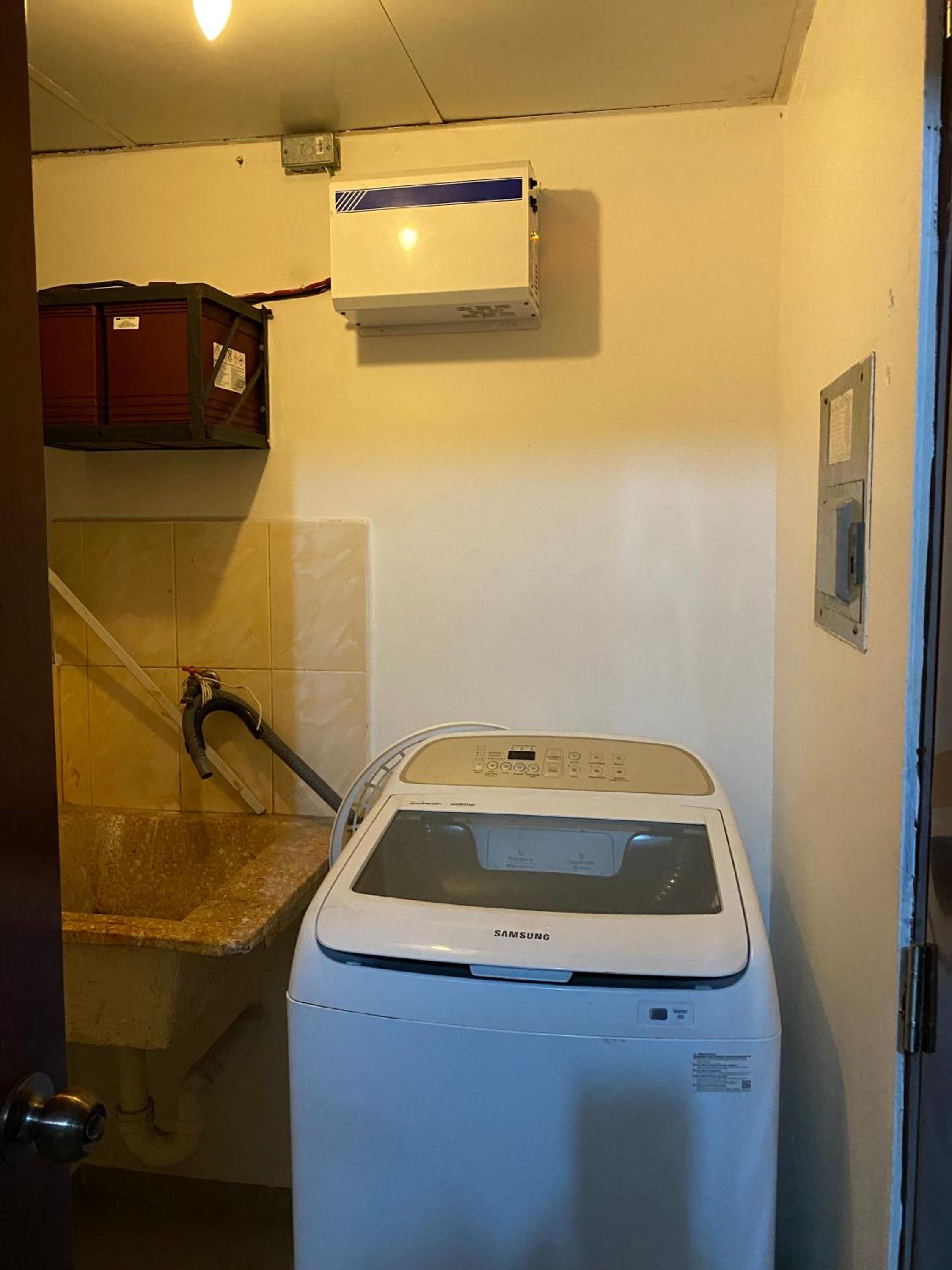 Three-Bedroom Apartment 1