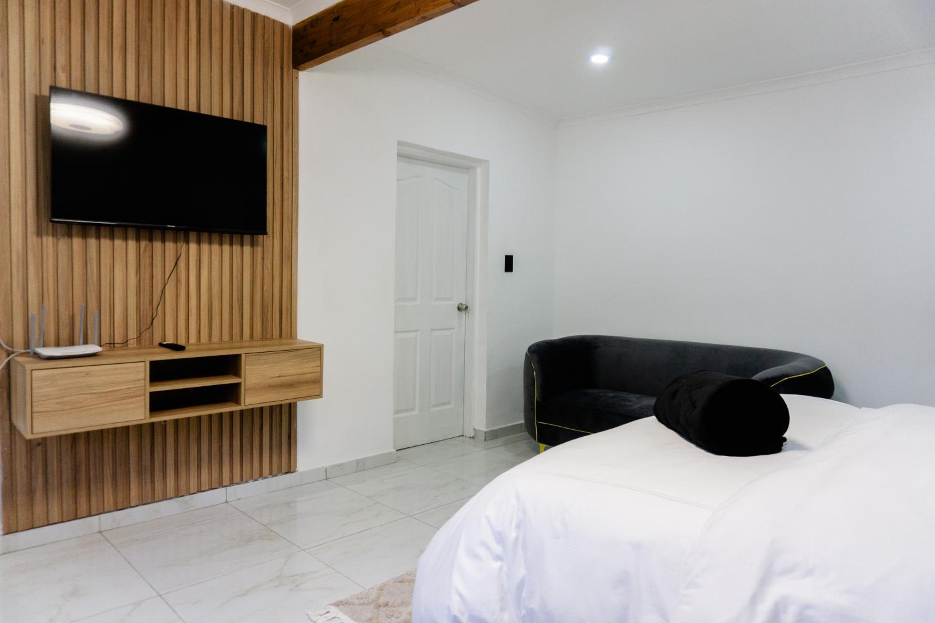 ADAIA GUEST House