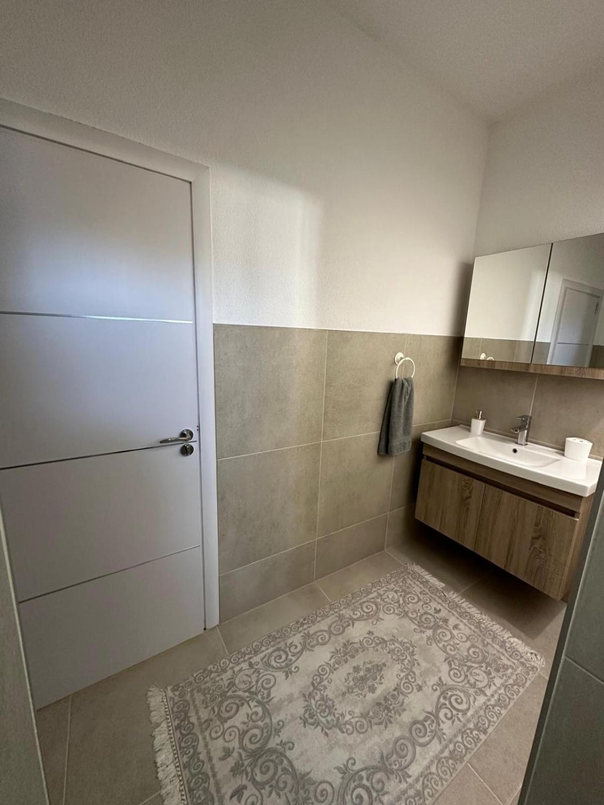 Apartmani HANI