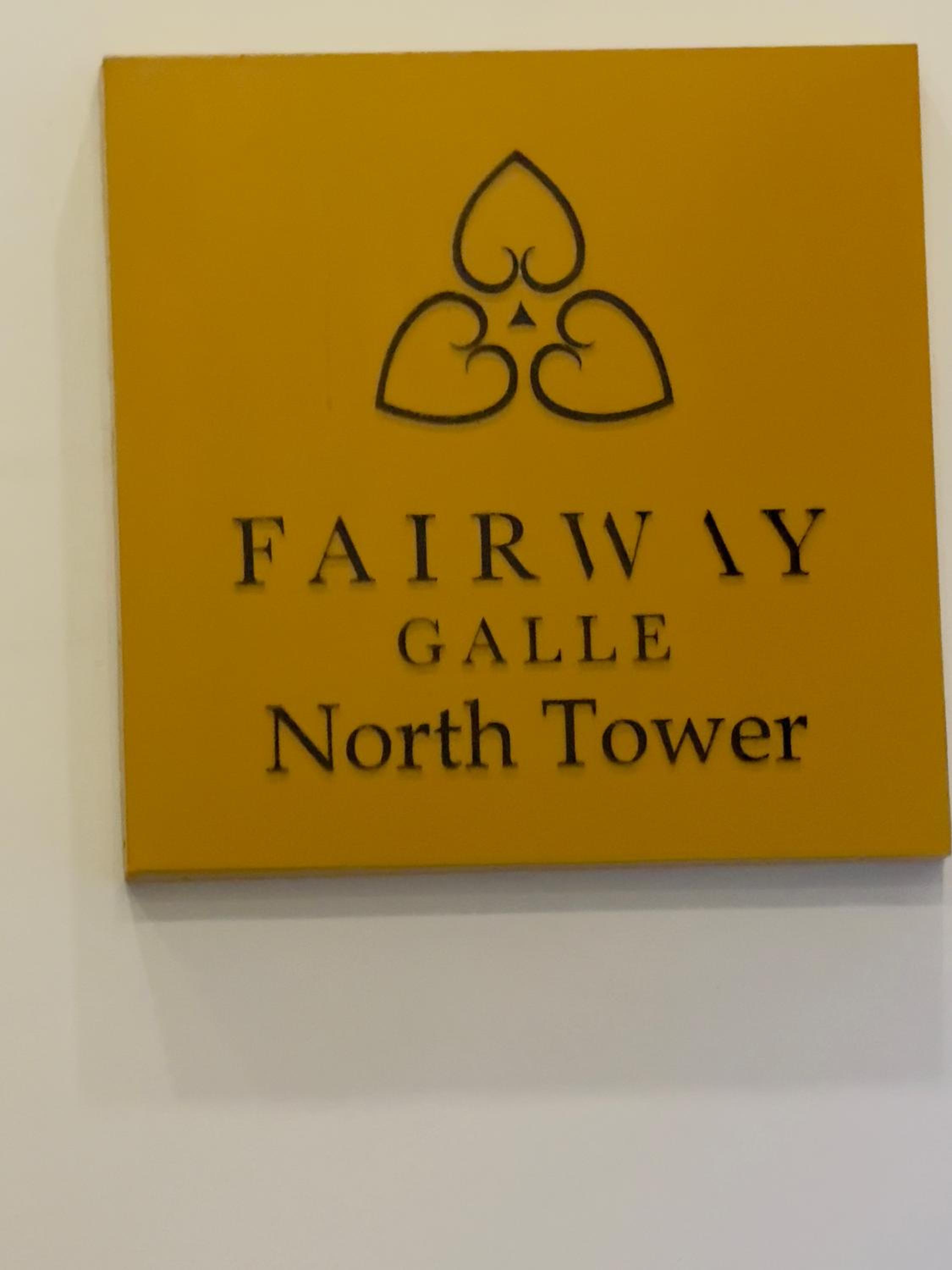 Fairway North Two Seven Apartment view 3