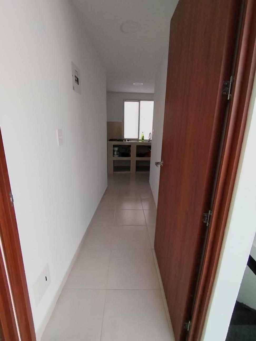 Apartamento en Libertadores - San Antonio - Zona Turistica de Cali