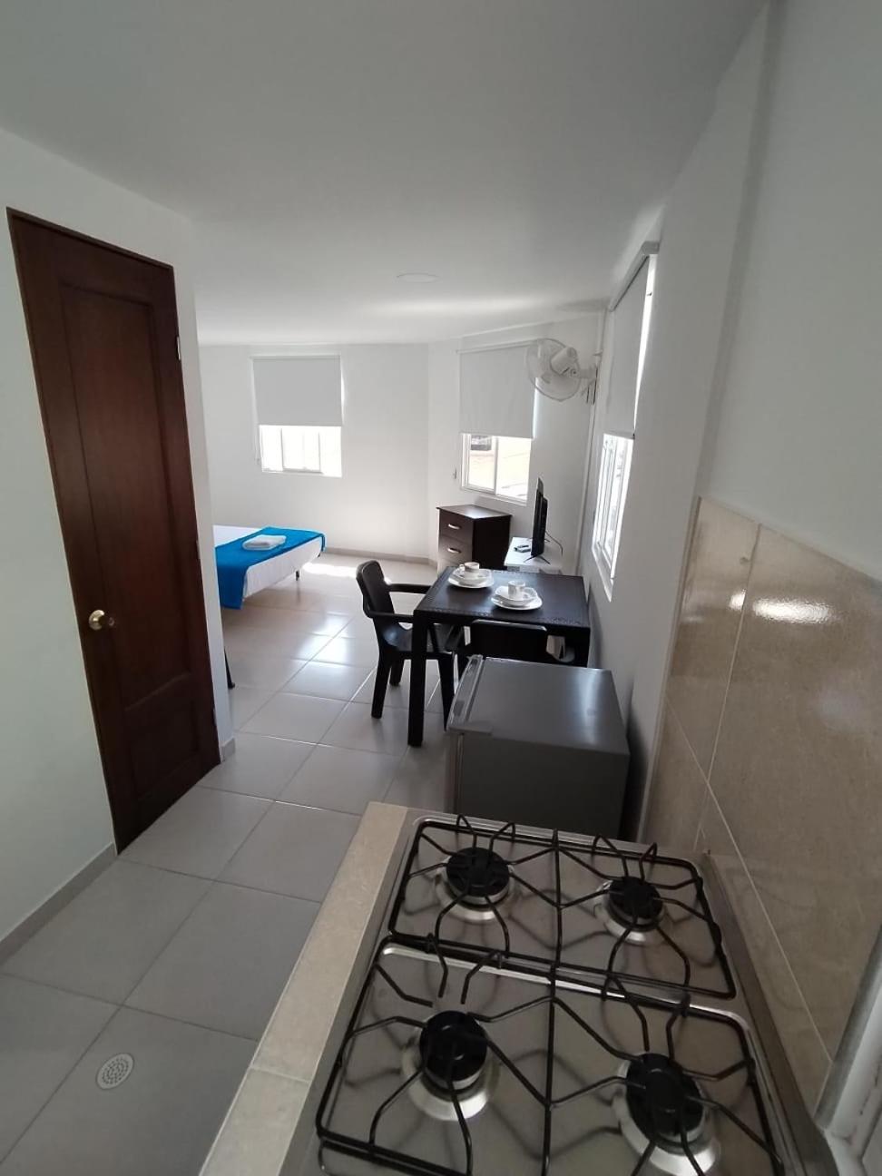 Apartamento en Libertadores - San Antonio - Zona Turistica de Cali