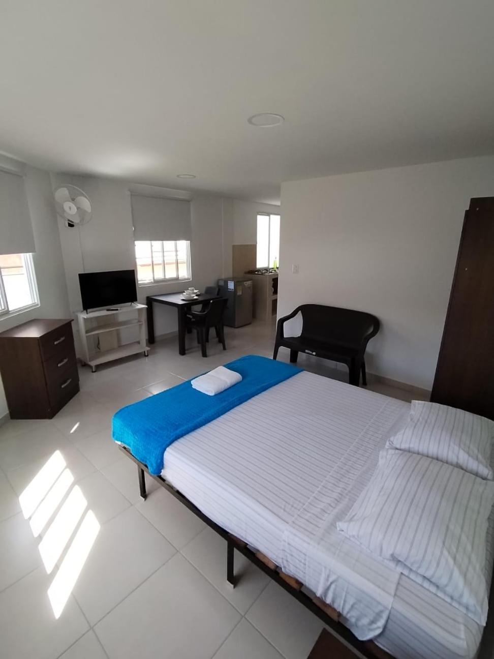 Apartamento en Libertadores - San Antonio - Zona Turistica de Cali